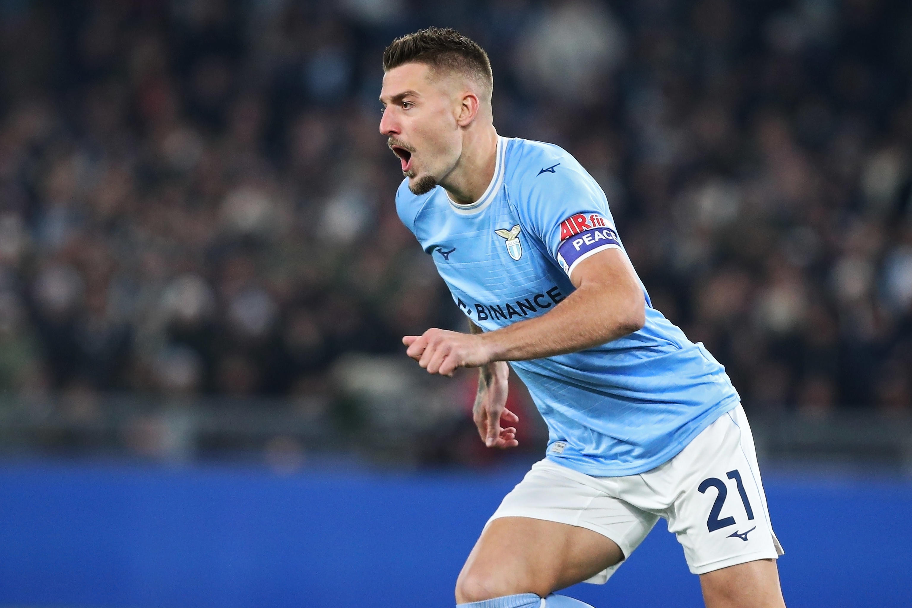 MILINKOVIC-SAVIC