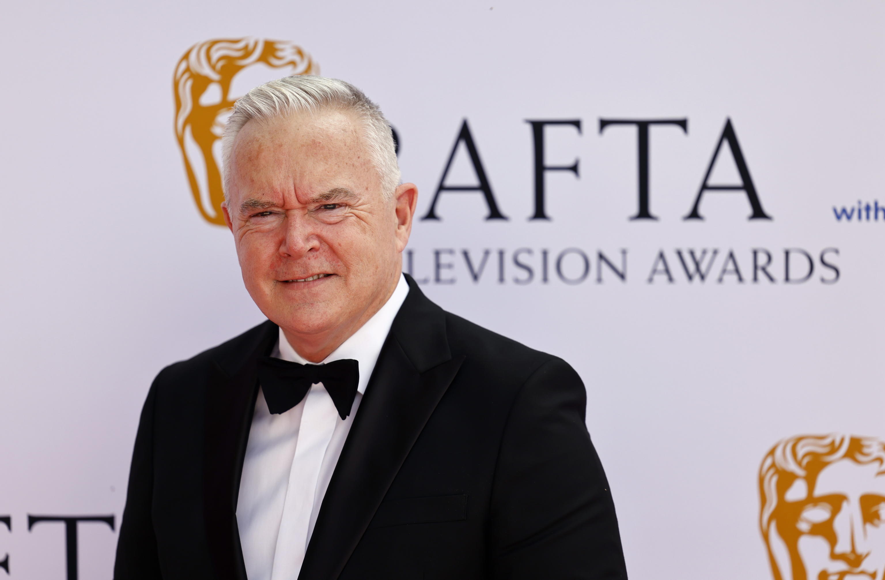 huw edwards