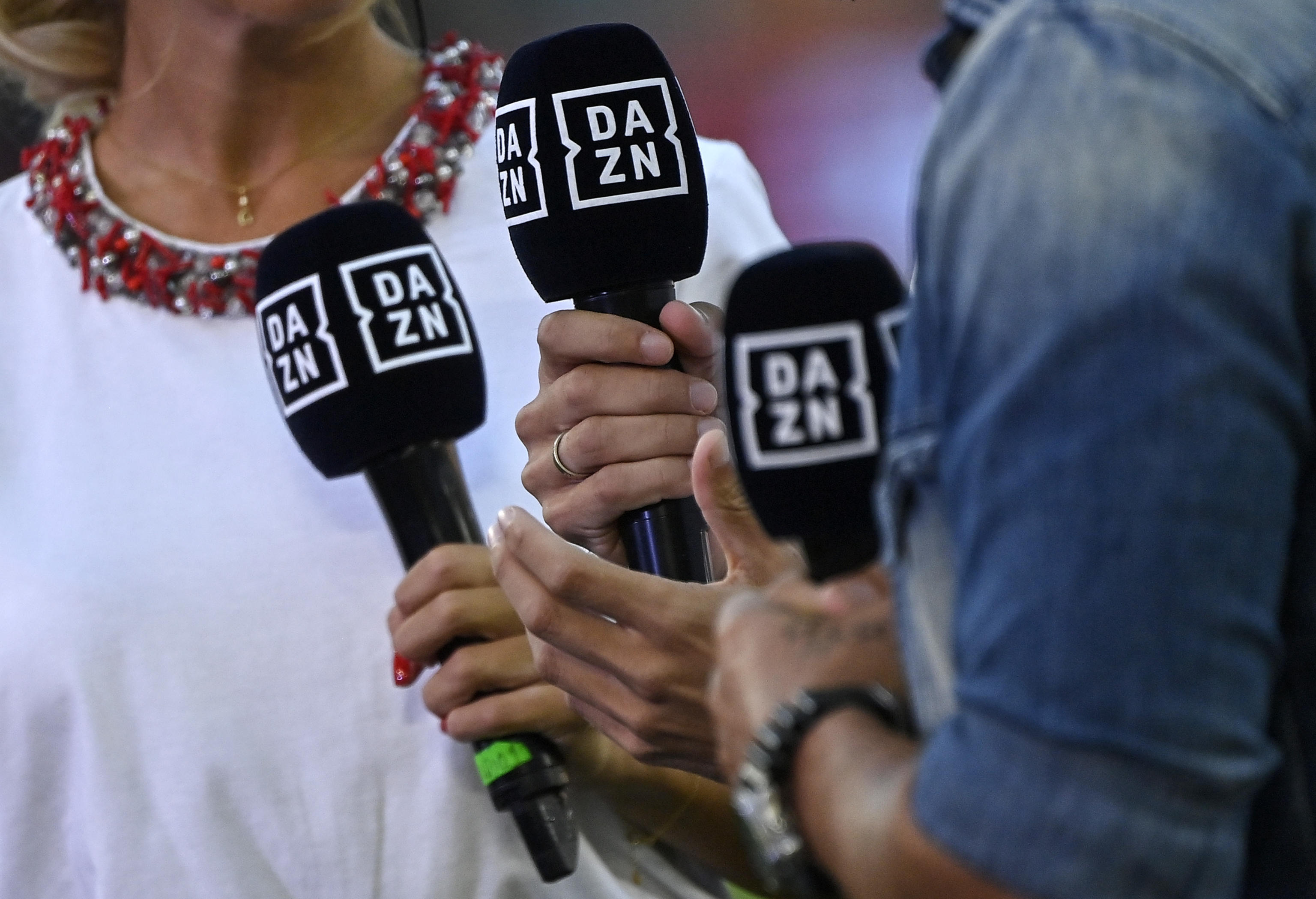 dazn