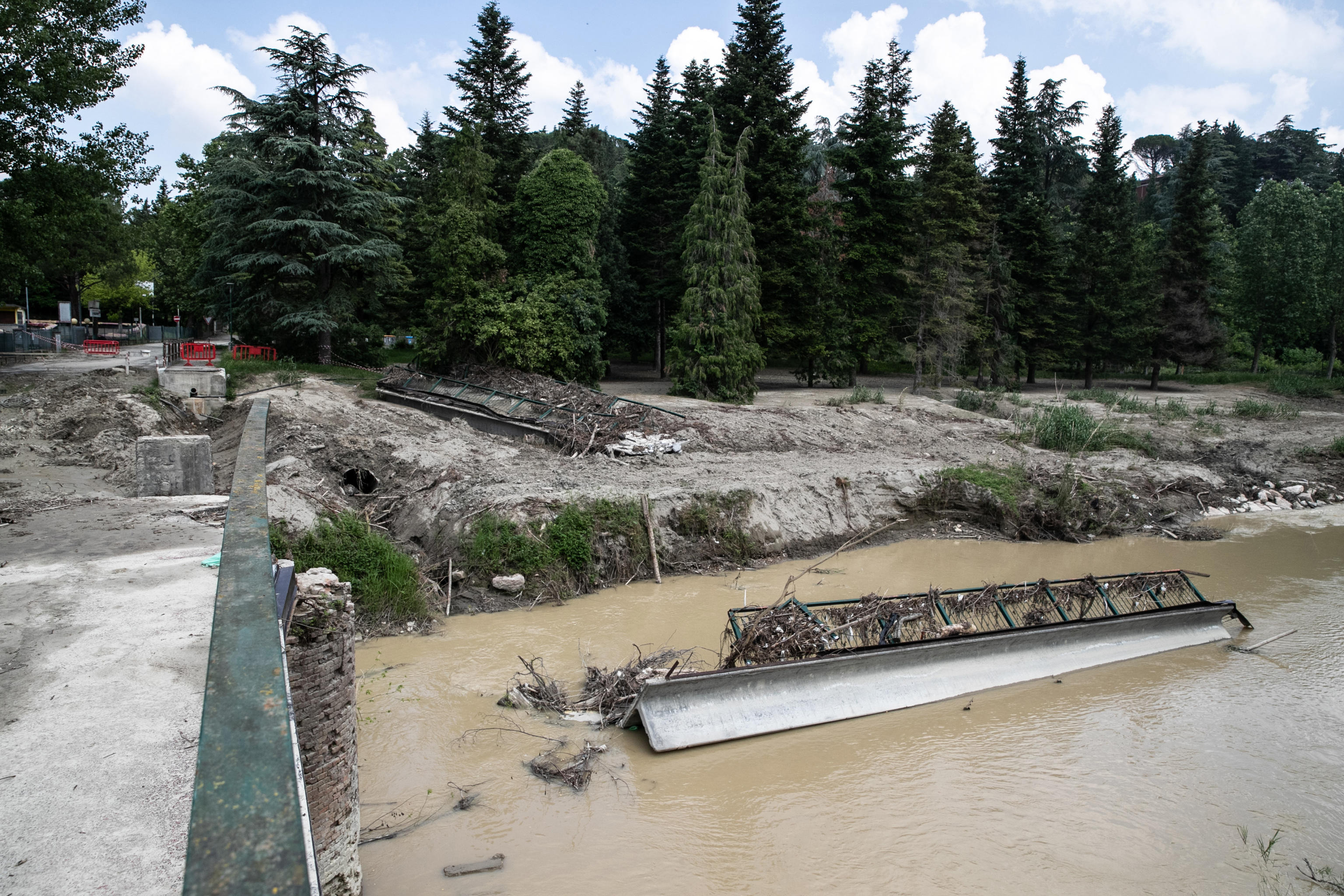 alluvione