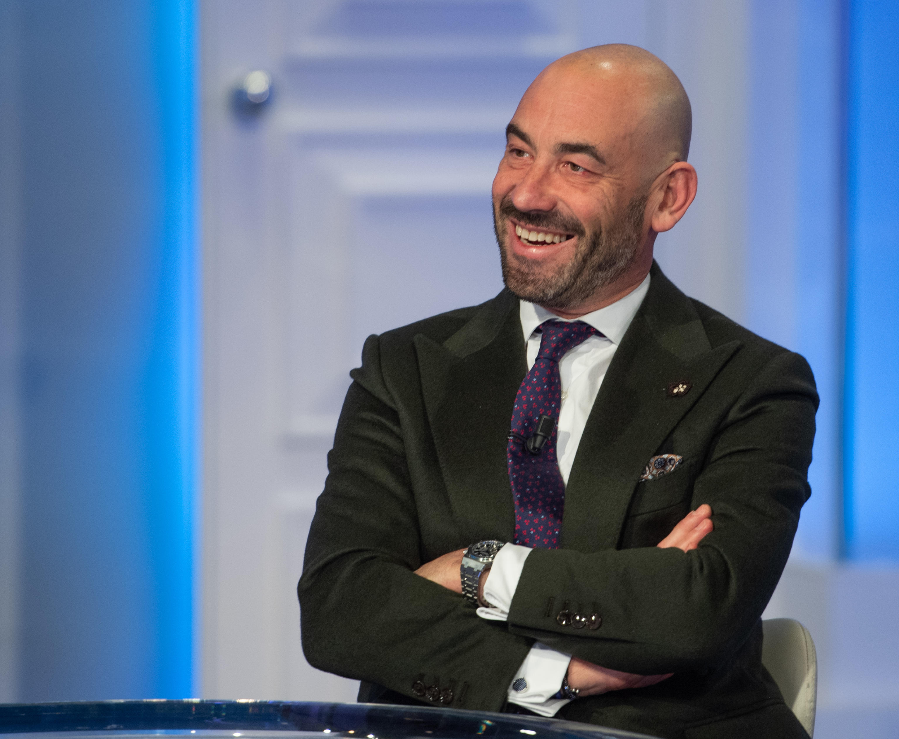 matteo bassetti