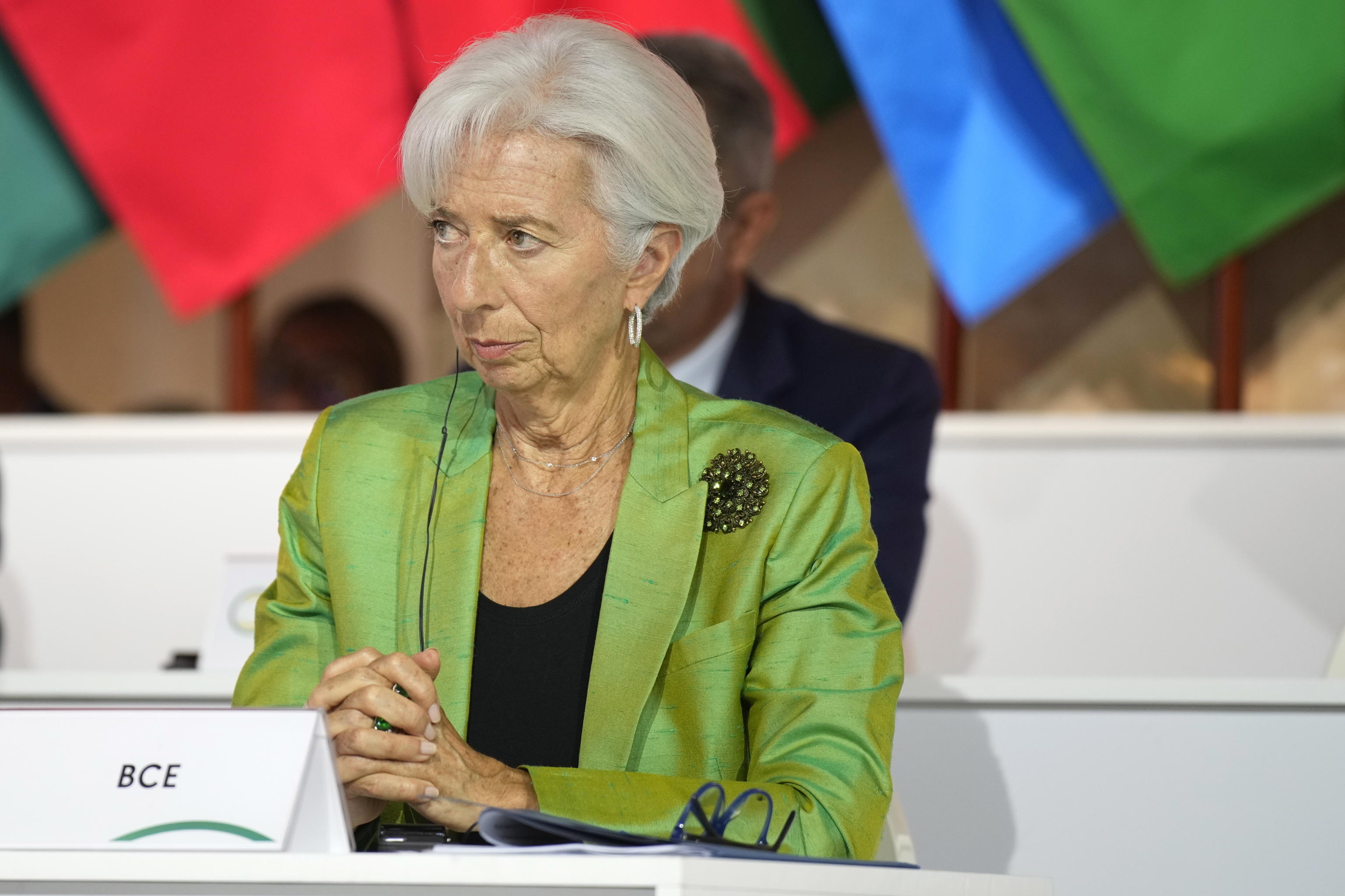 lagarde