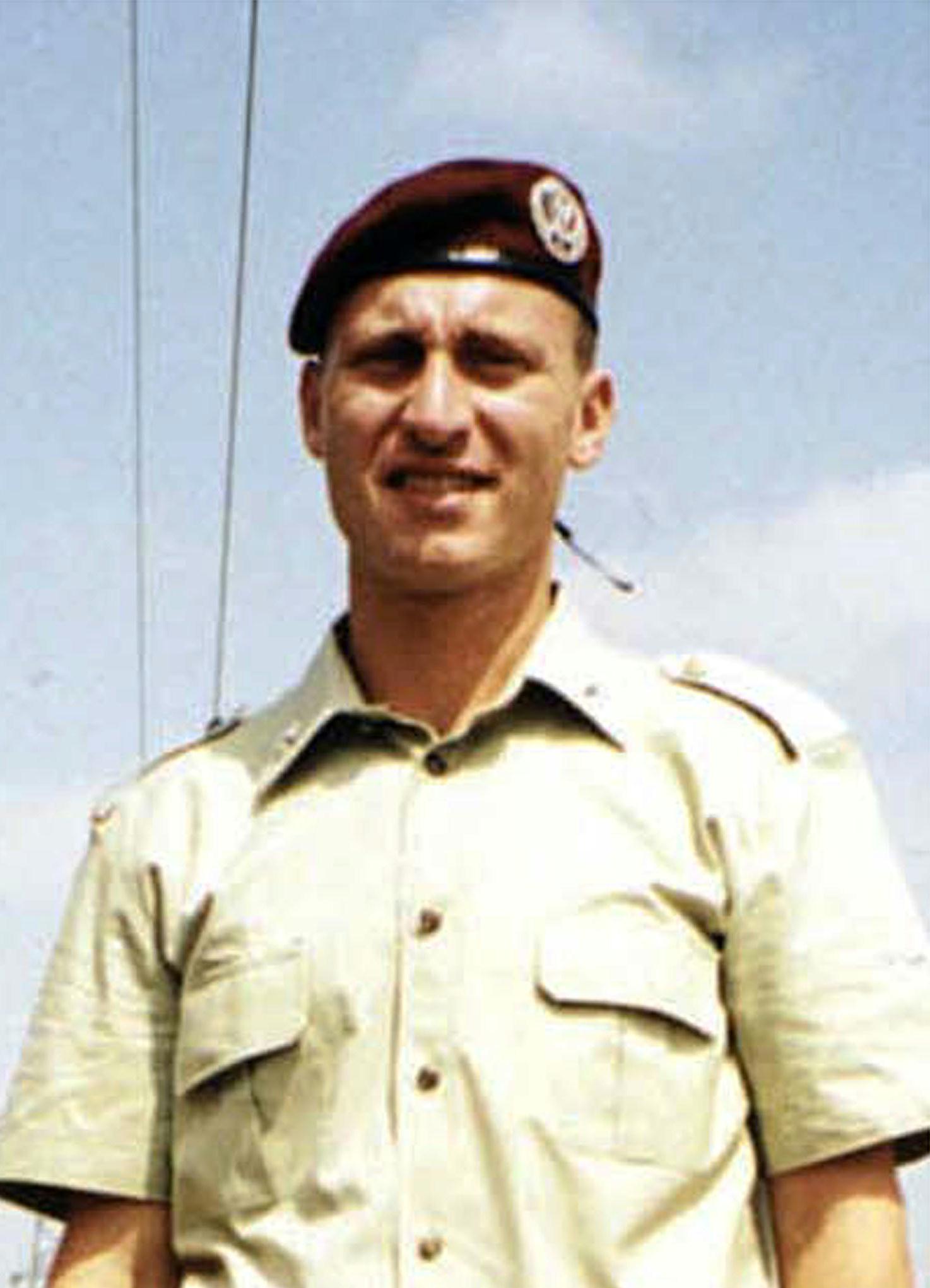 EMANUELE SCIERI