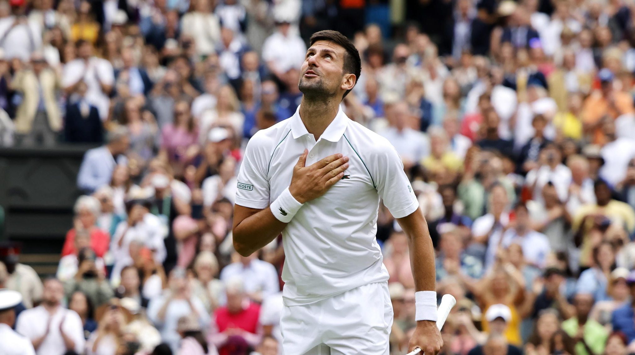 djokovic