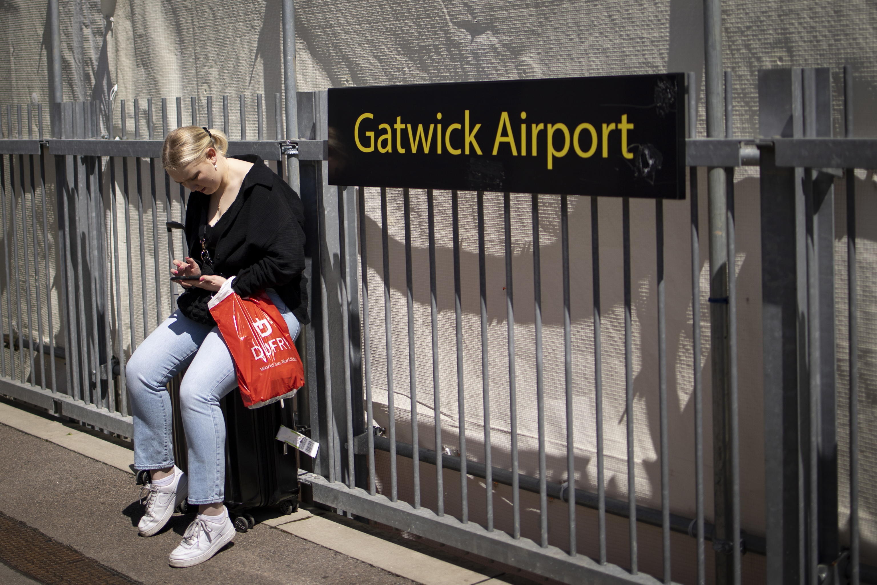 Gatwick