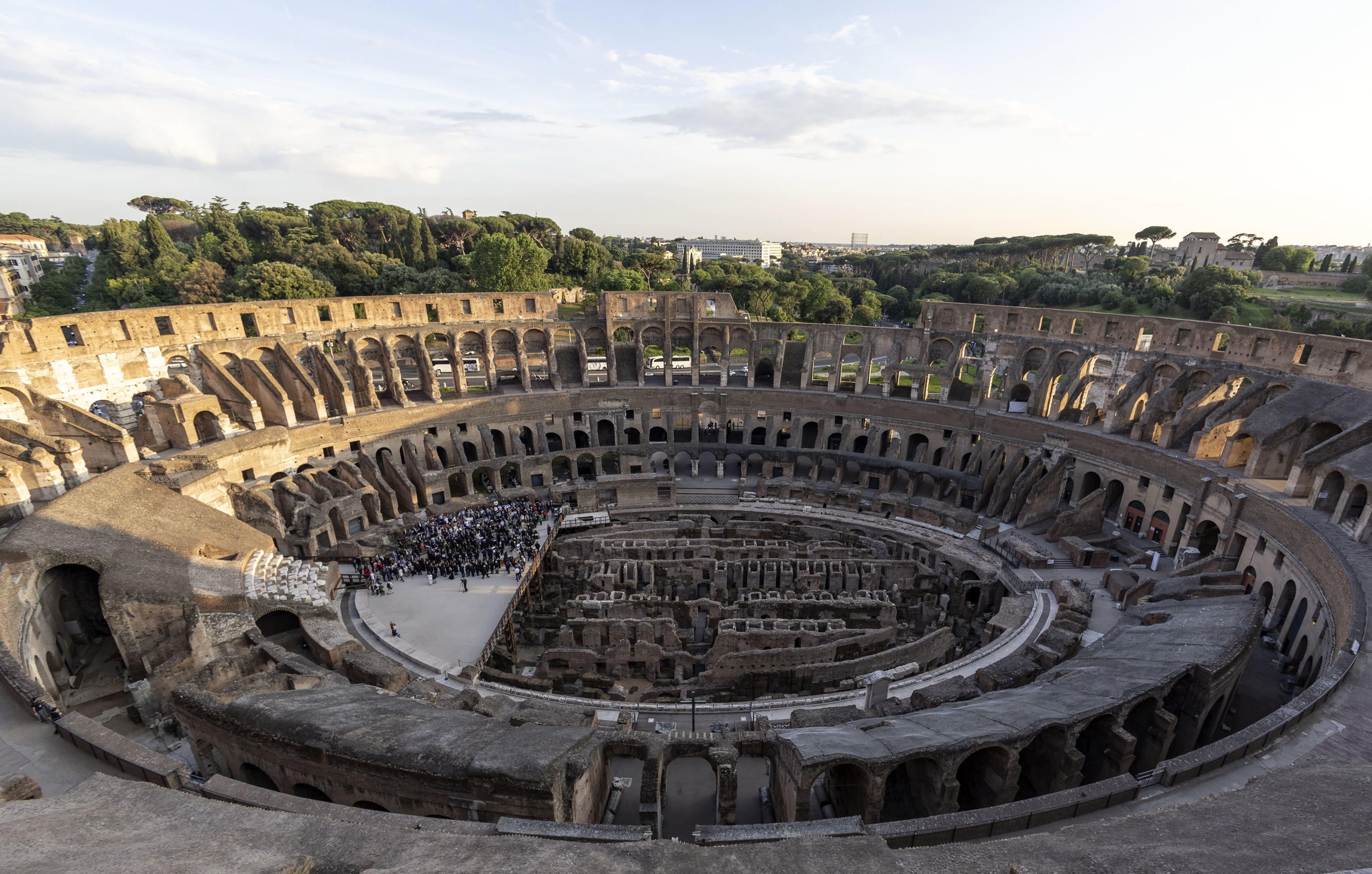 colosseo