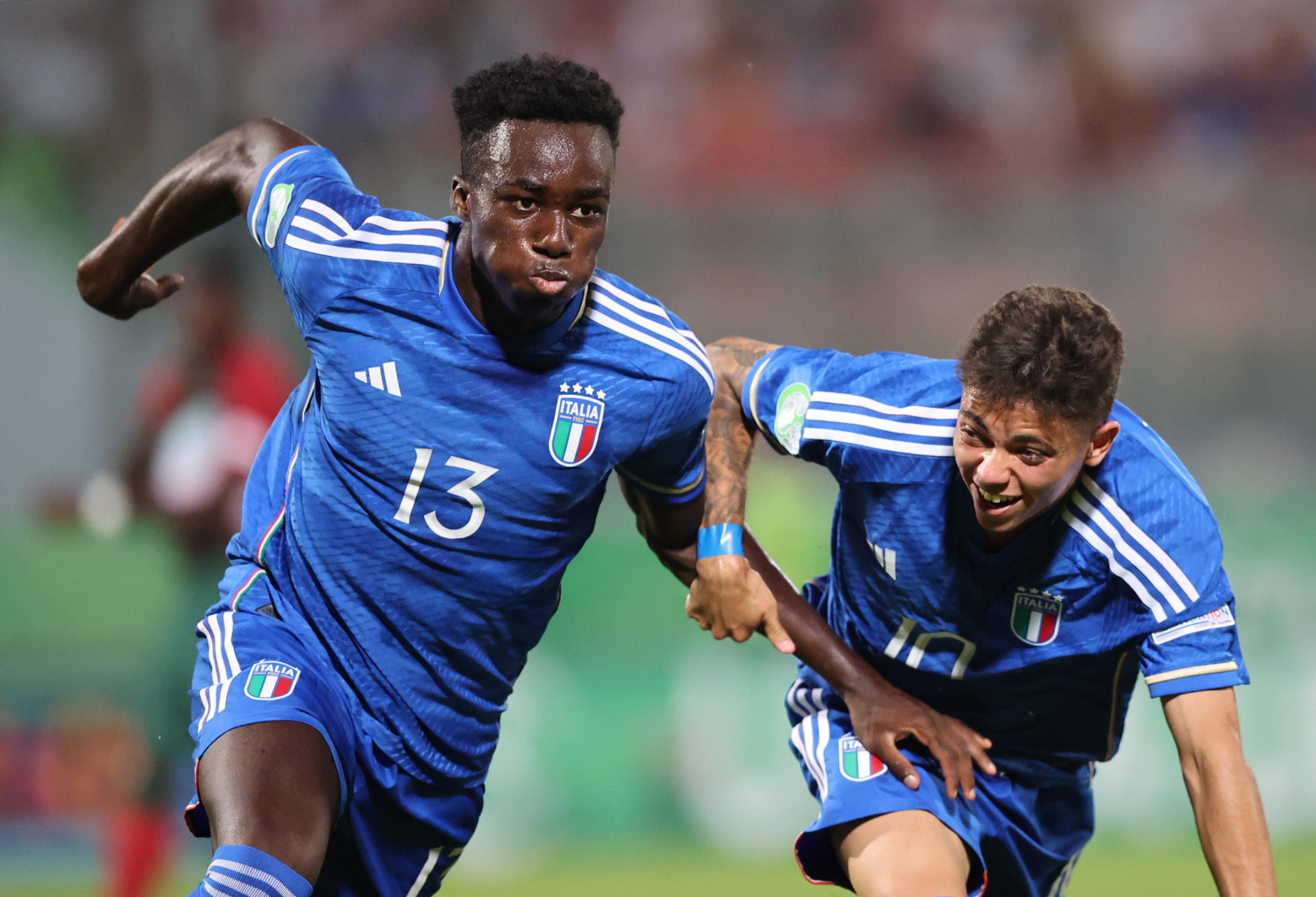 calcio