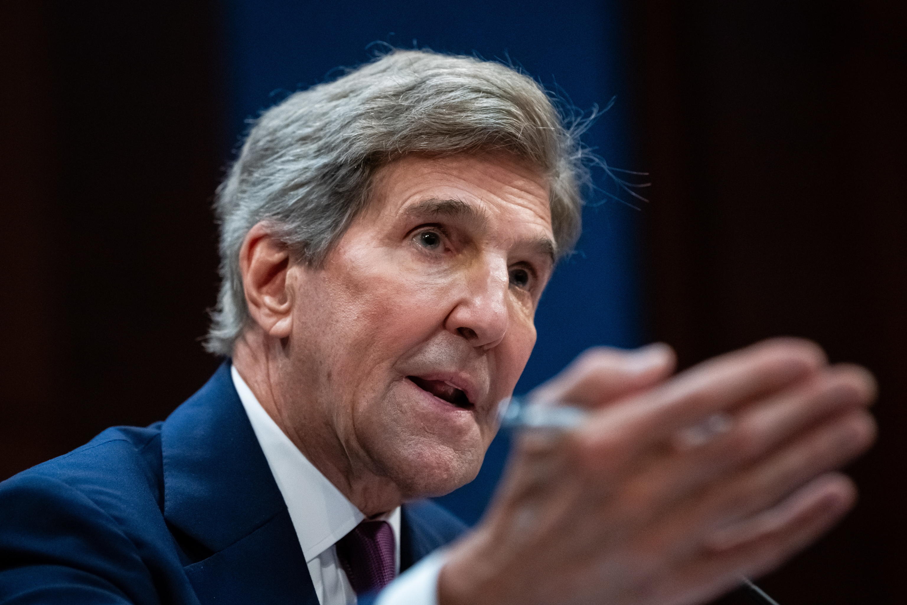 john kerry