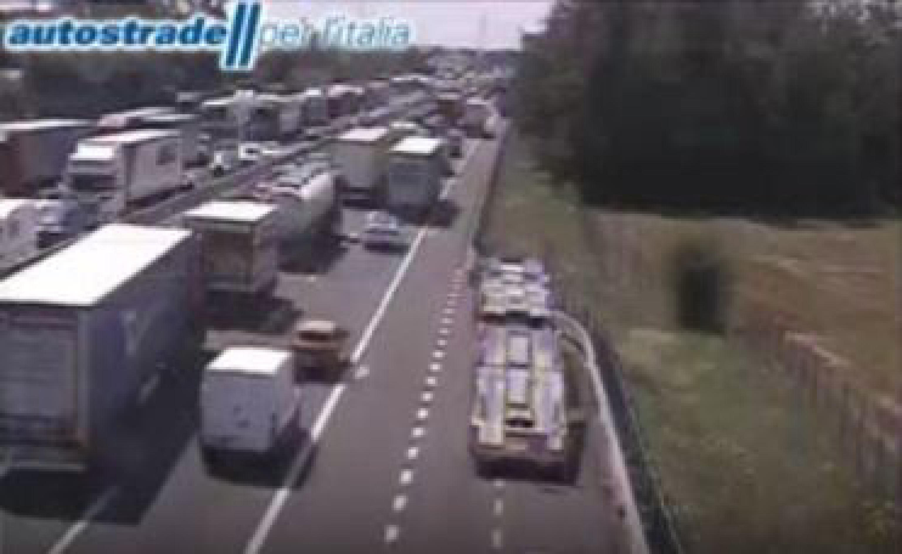 autostrada