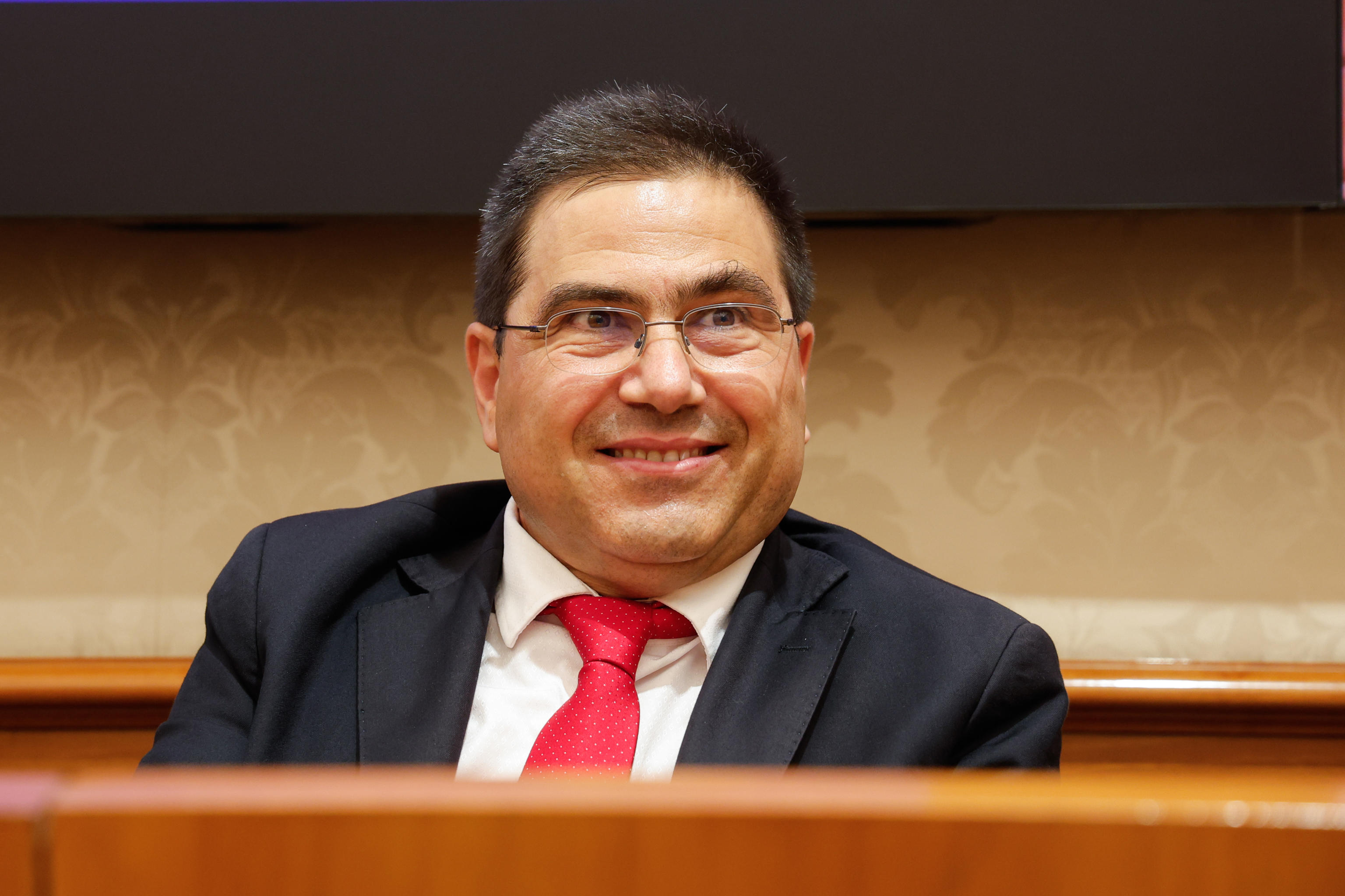 ANSA/GIUSEPPE LAMI