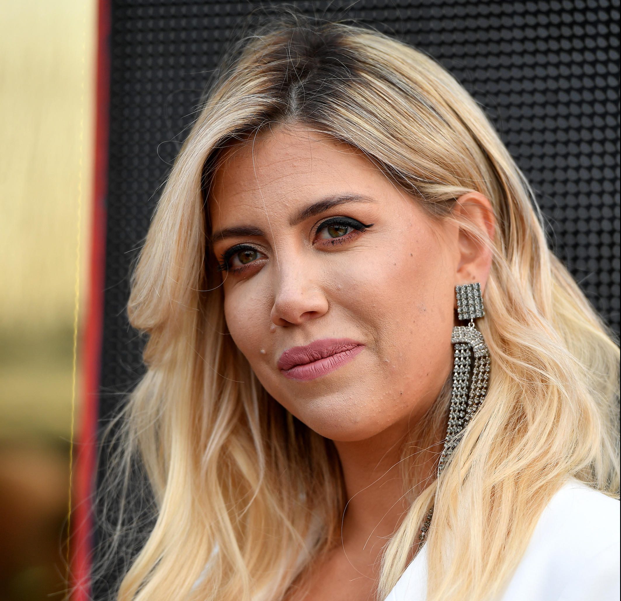 WANDA NARA