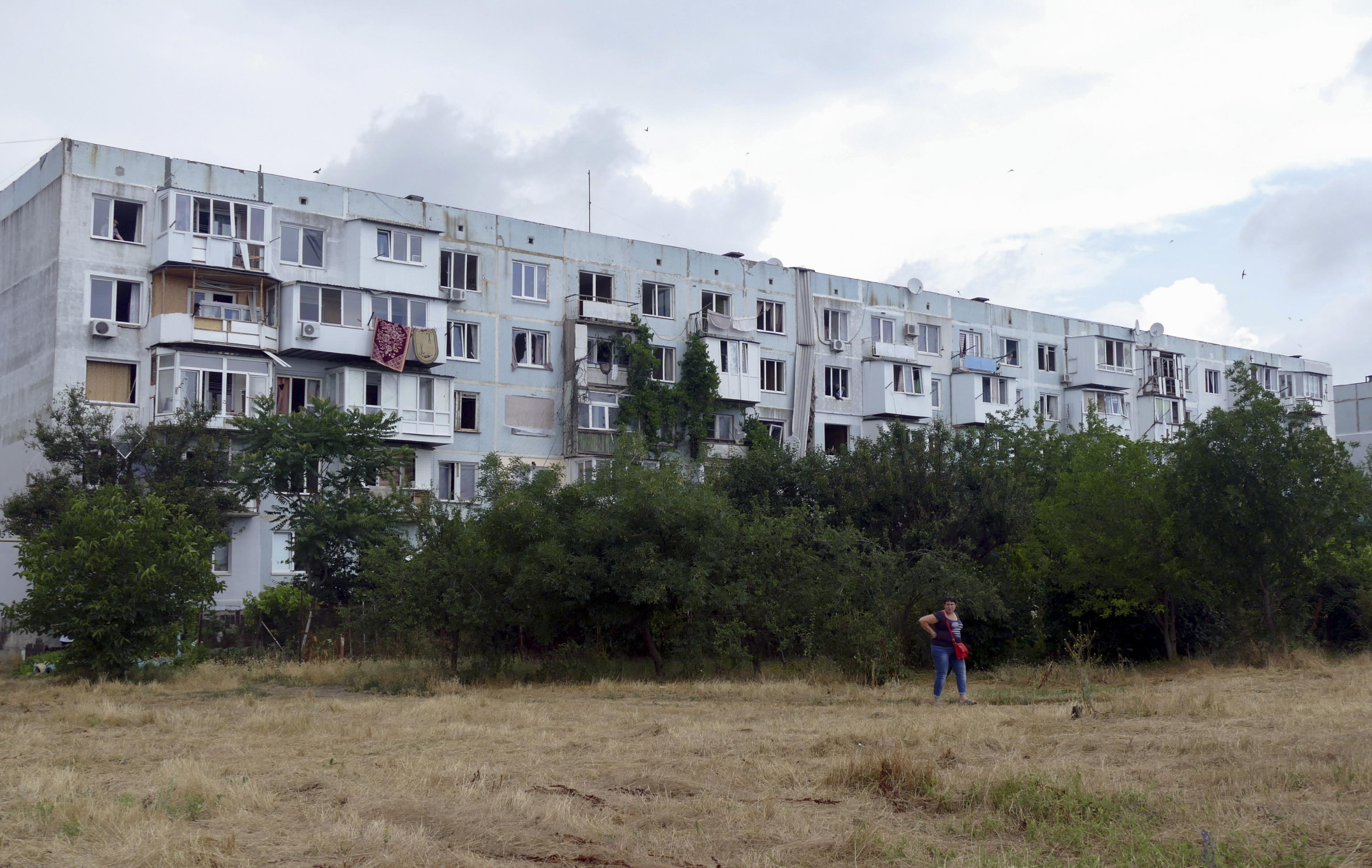 odessa