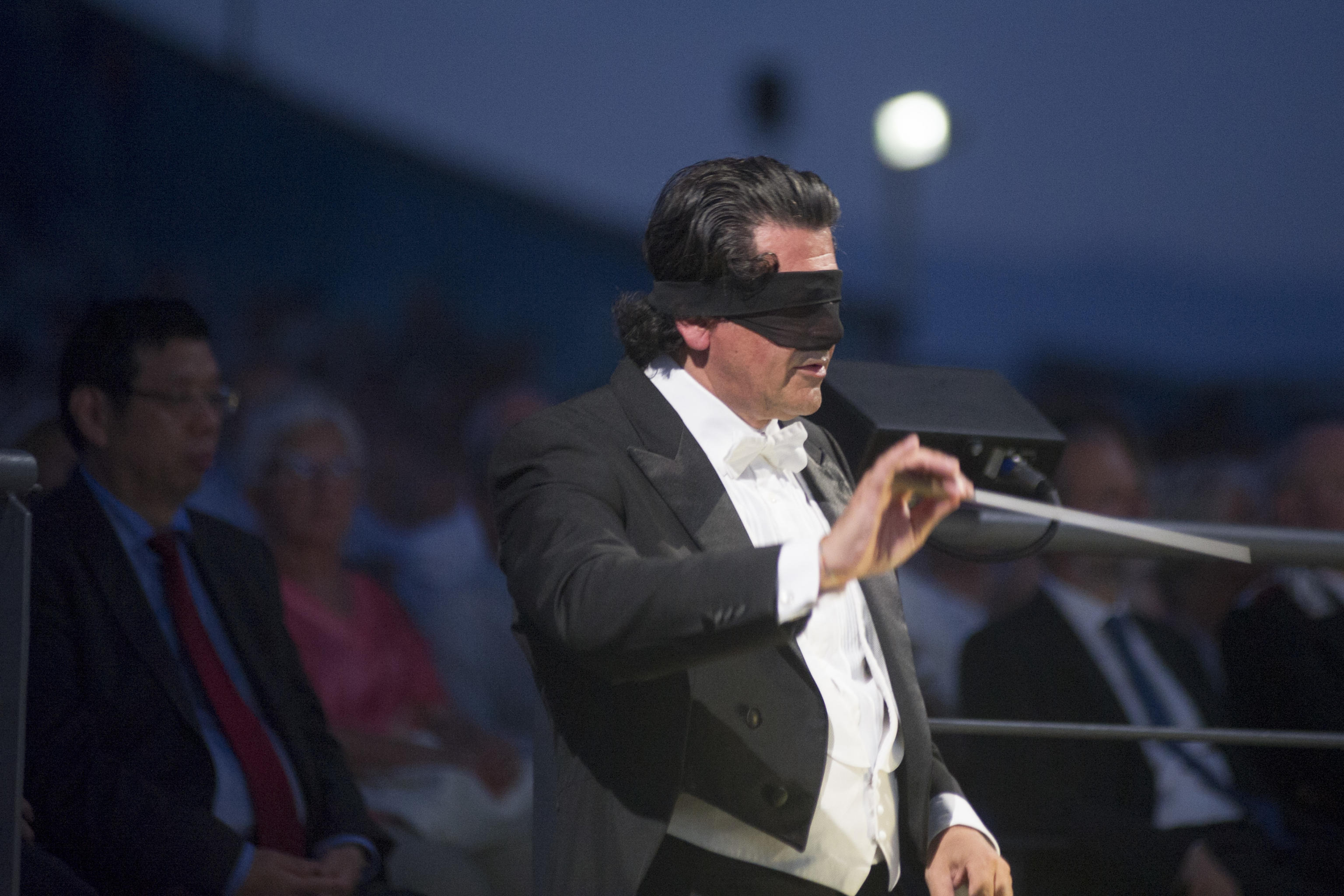 Alberto Veronesi