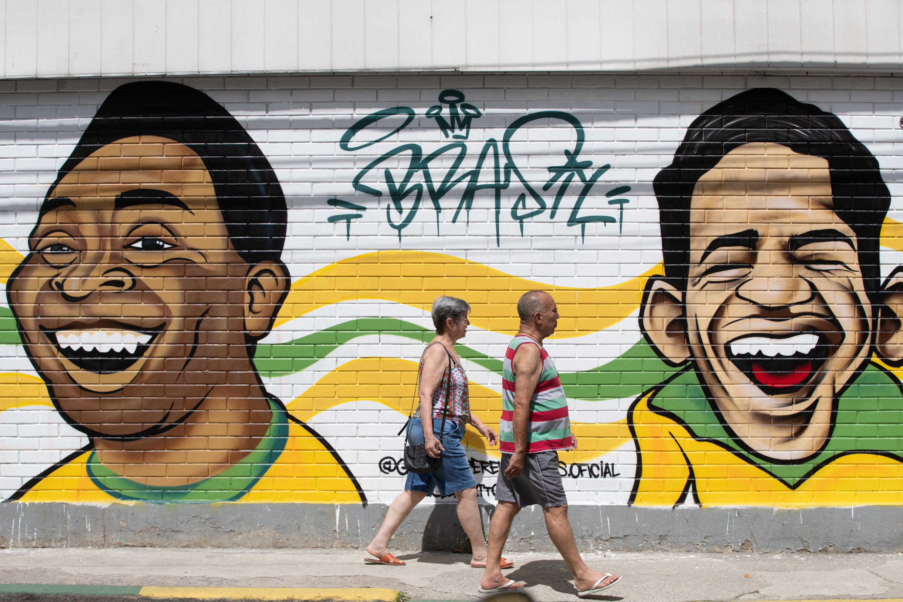 EPA/Andre Coelho