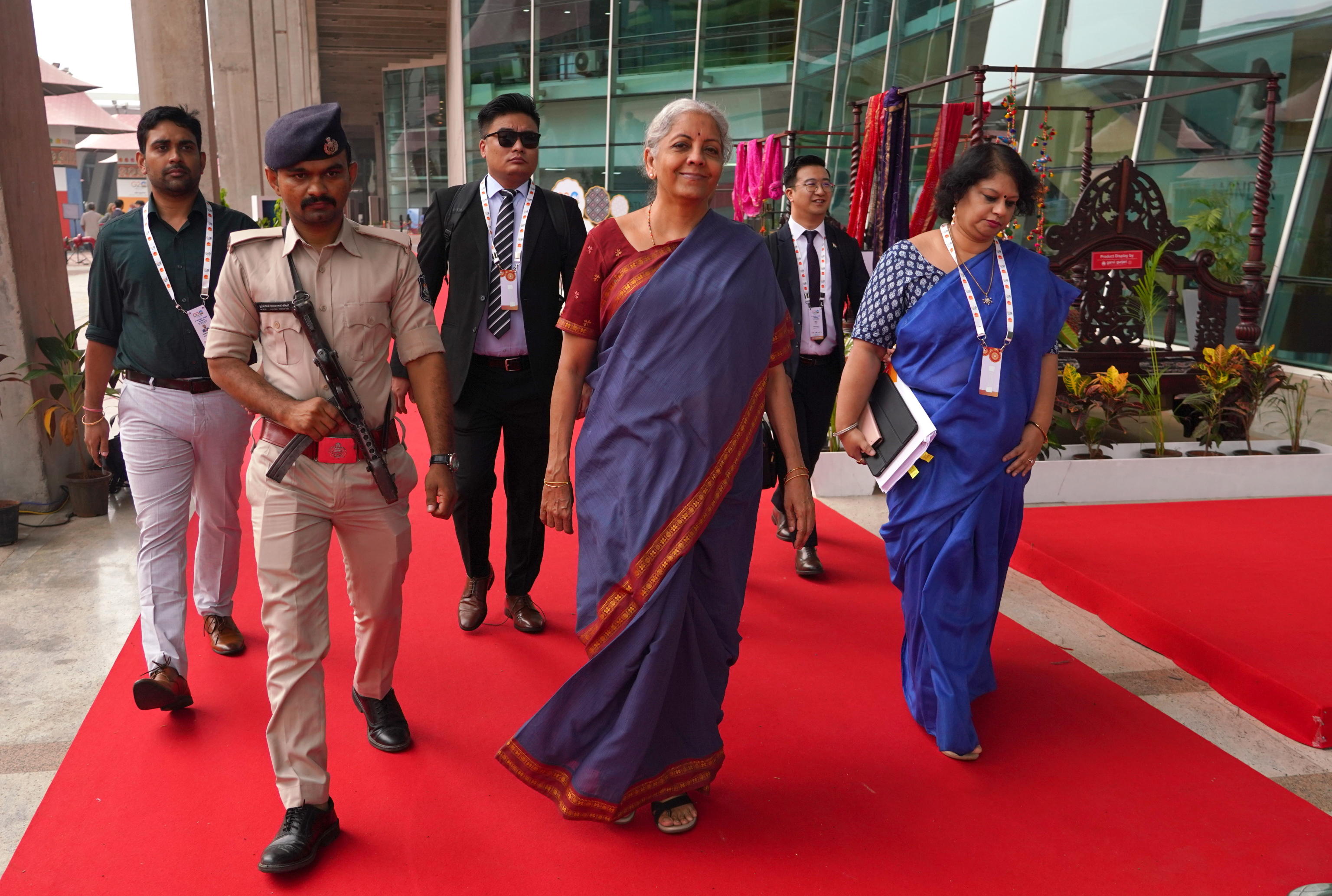 EPA/SIDDHARAJ SOLANKI