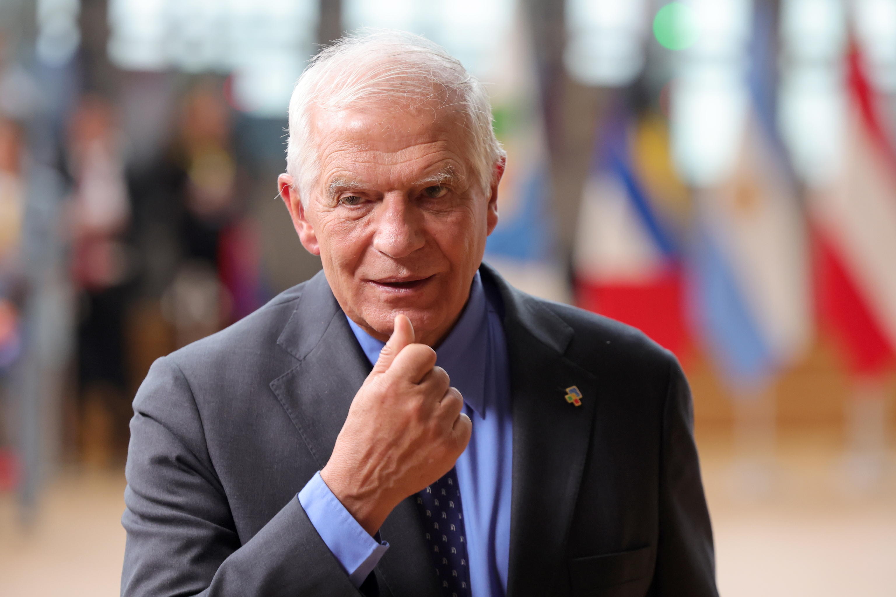 Borrell