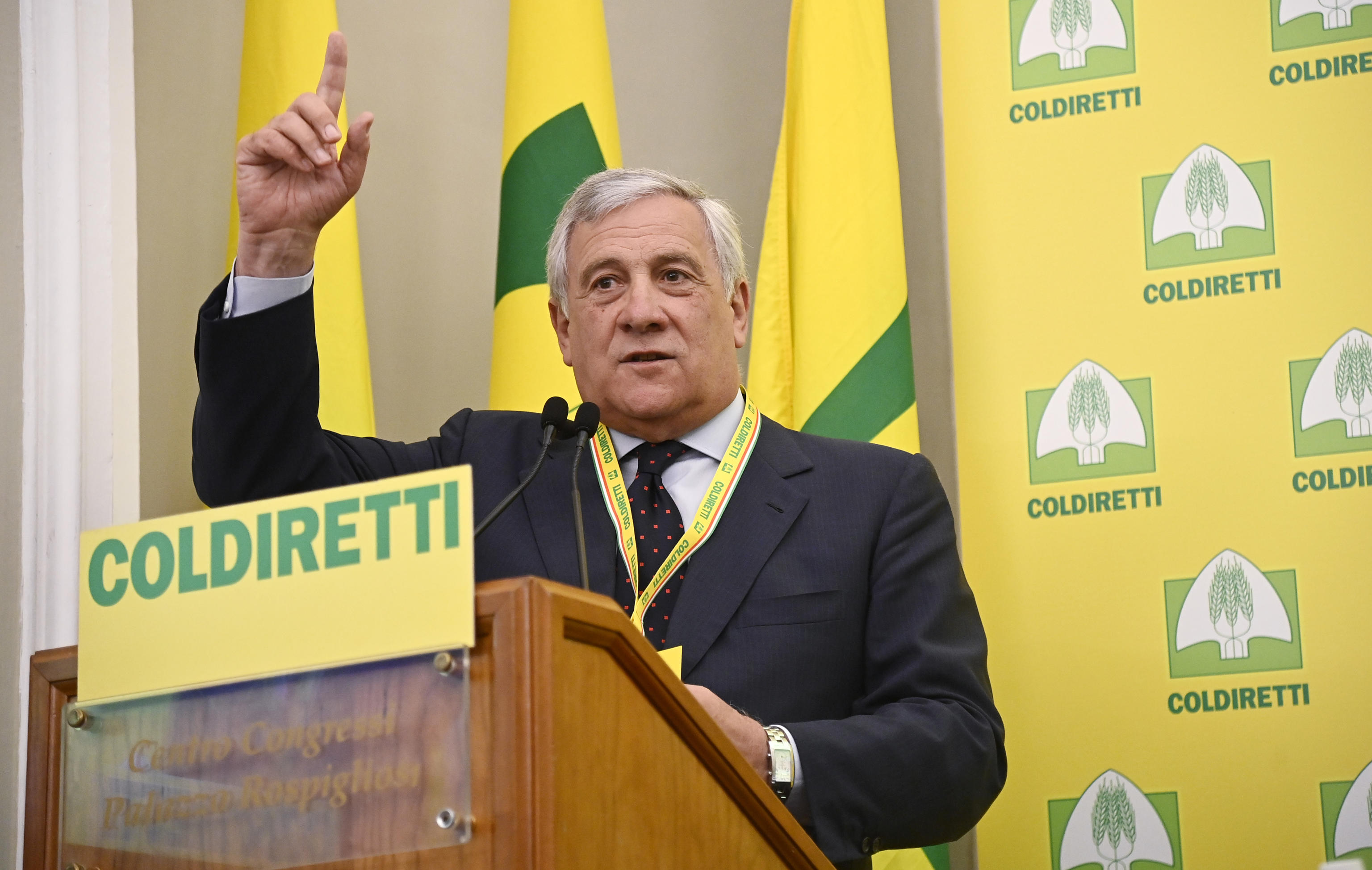 tajani