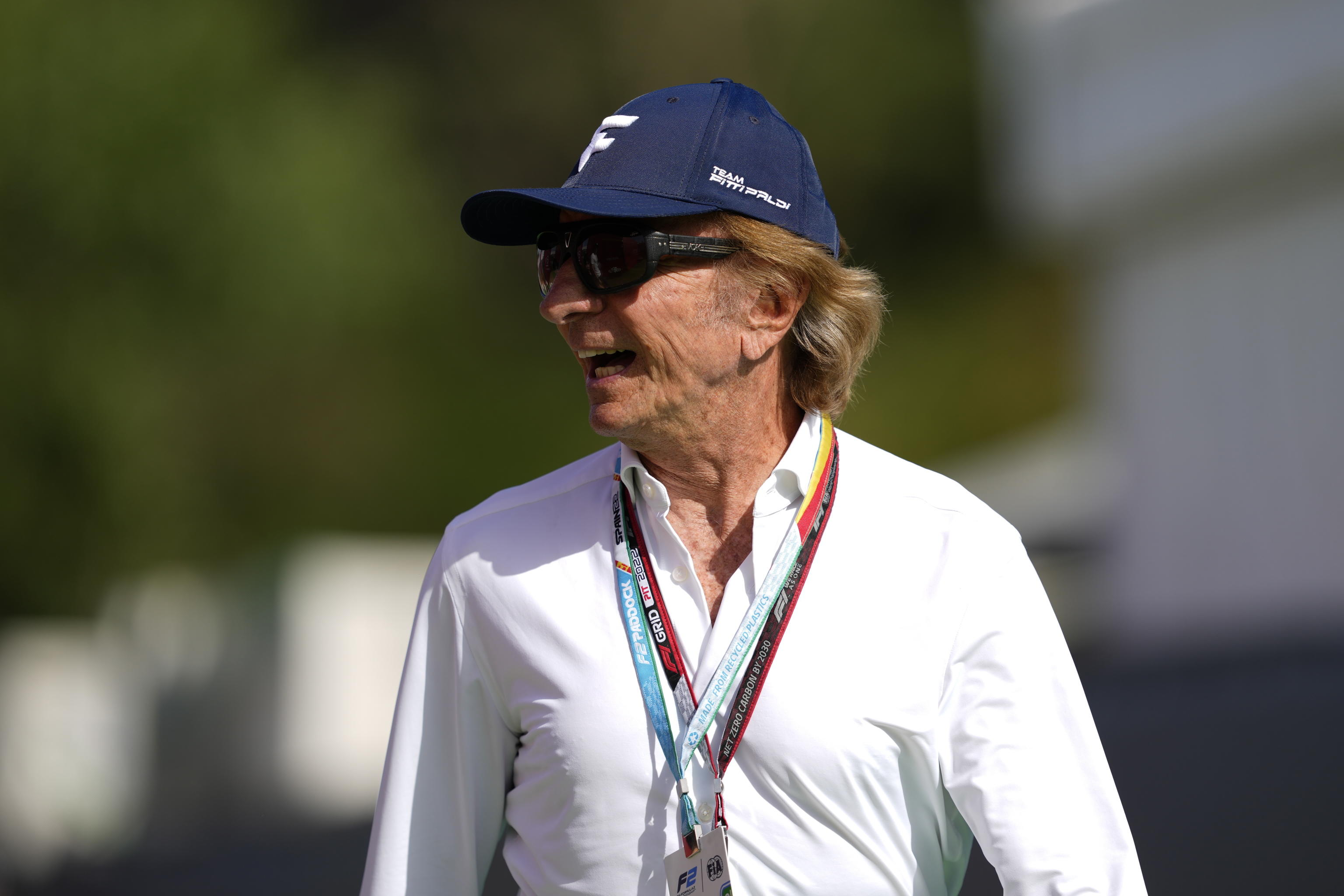 Fittipaldi