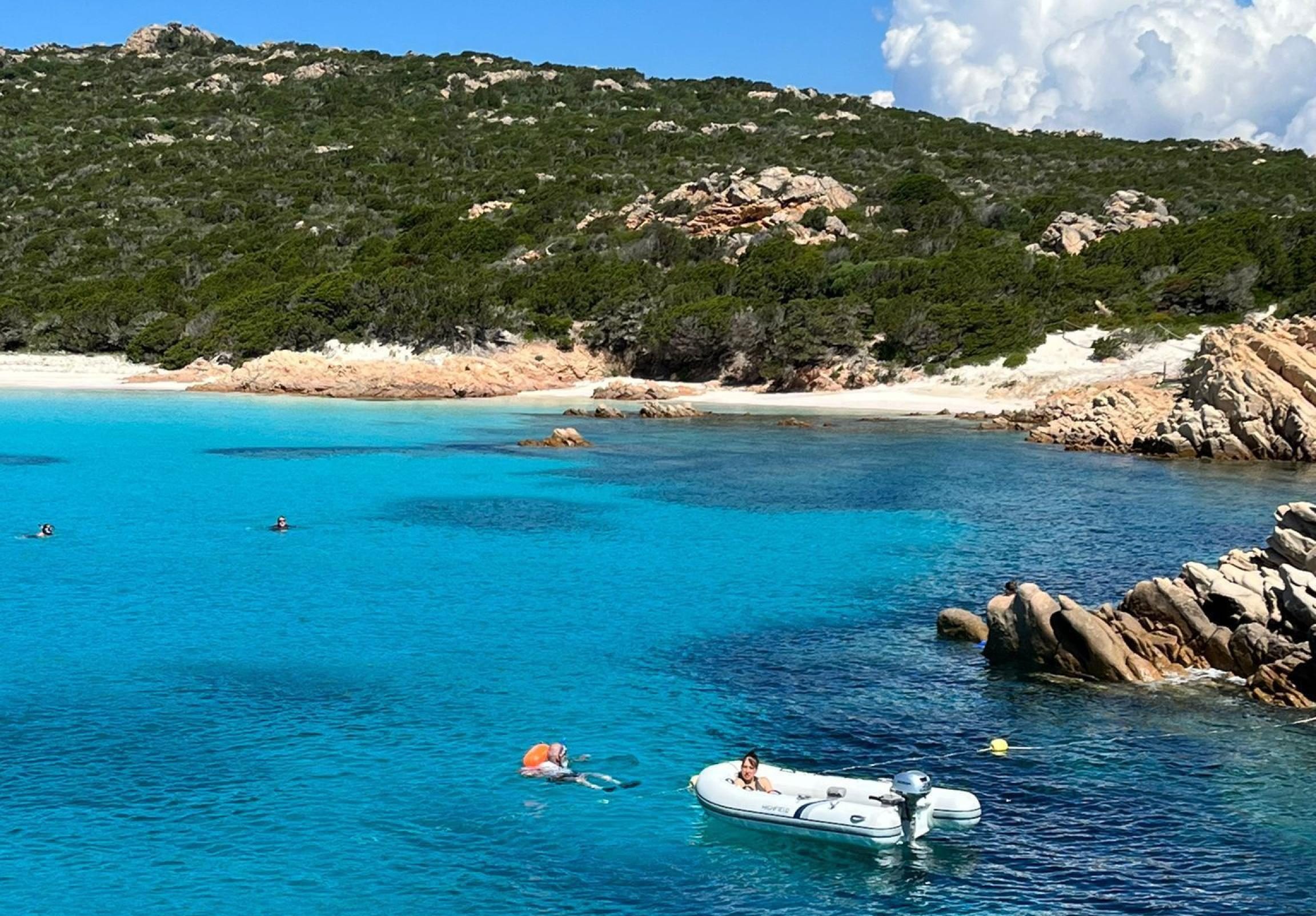 sardegna