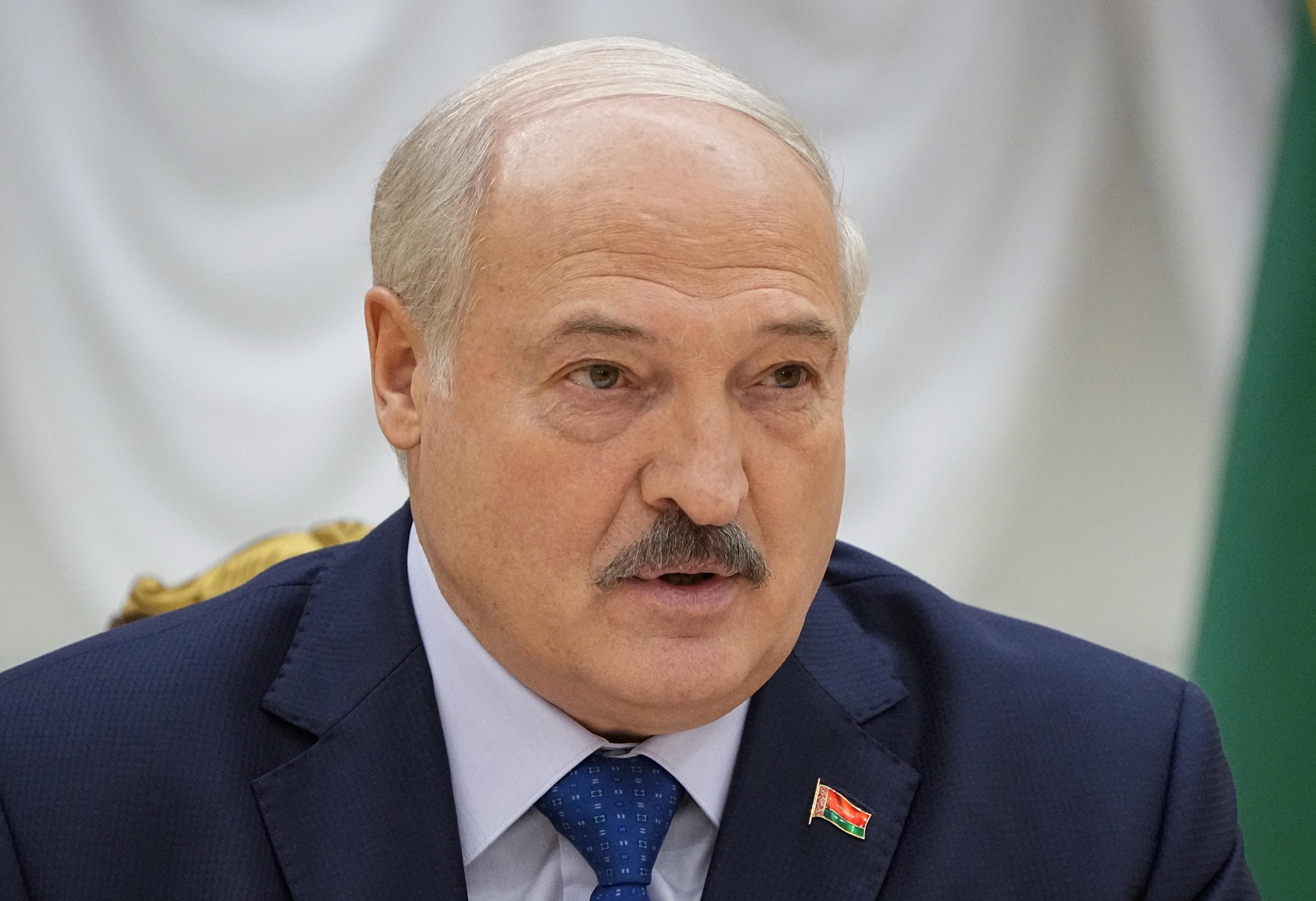 Lukashenko