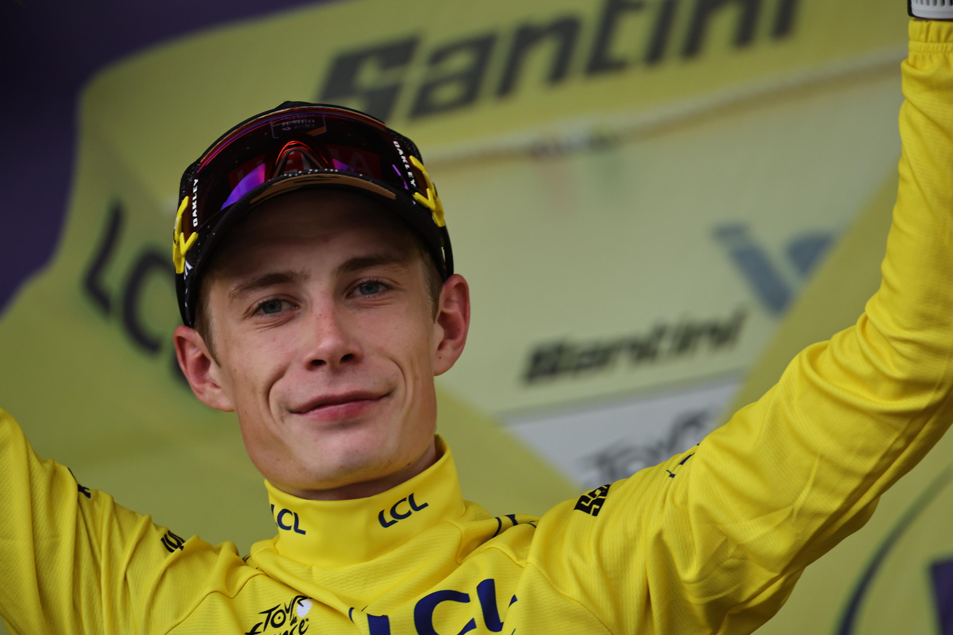 VINGEGAARD