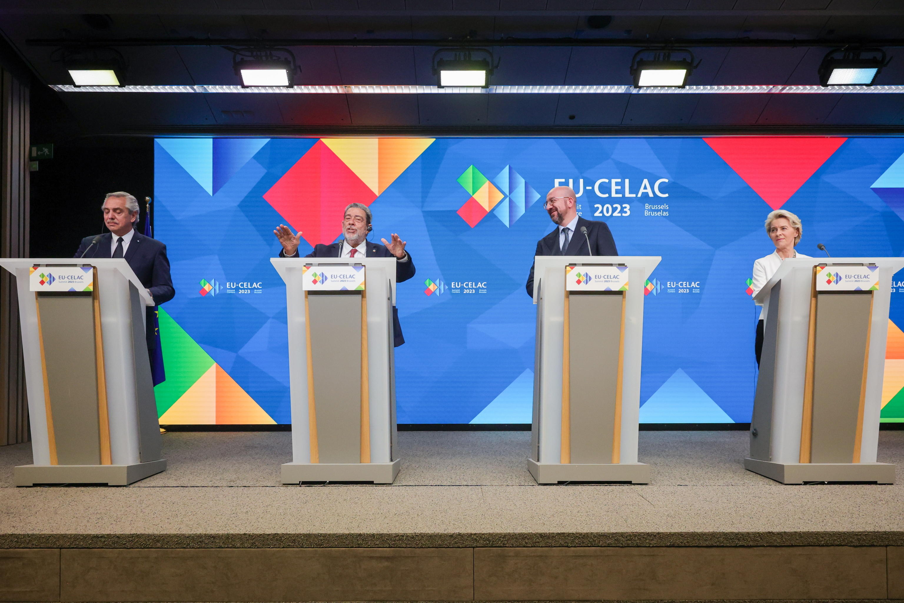 UE-CELAC