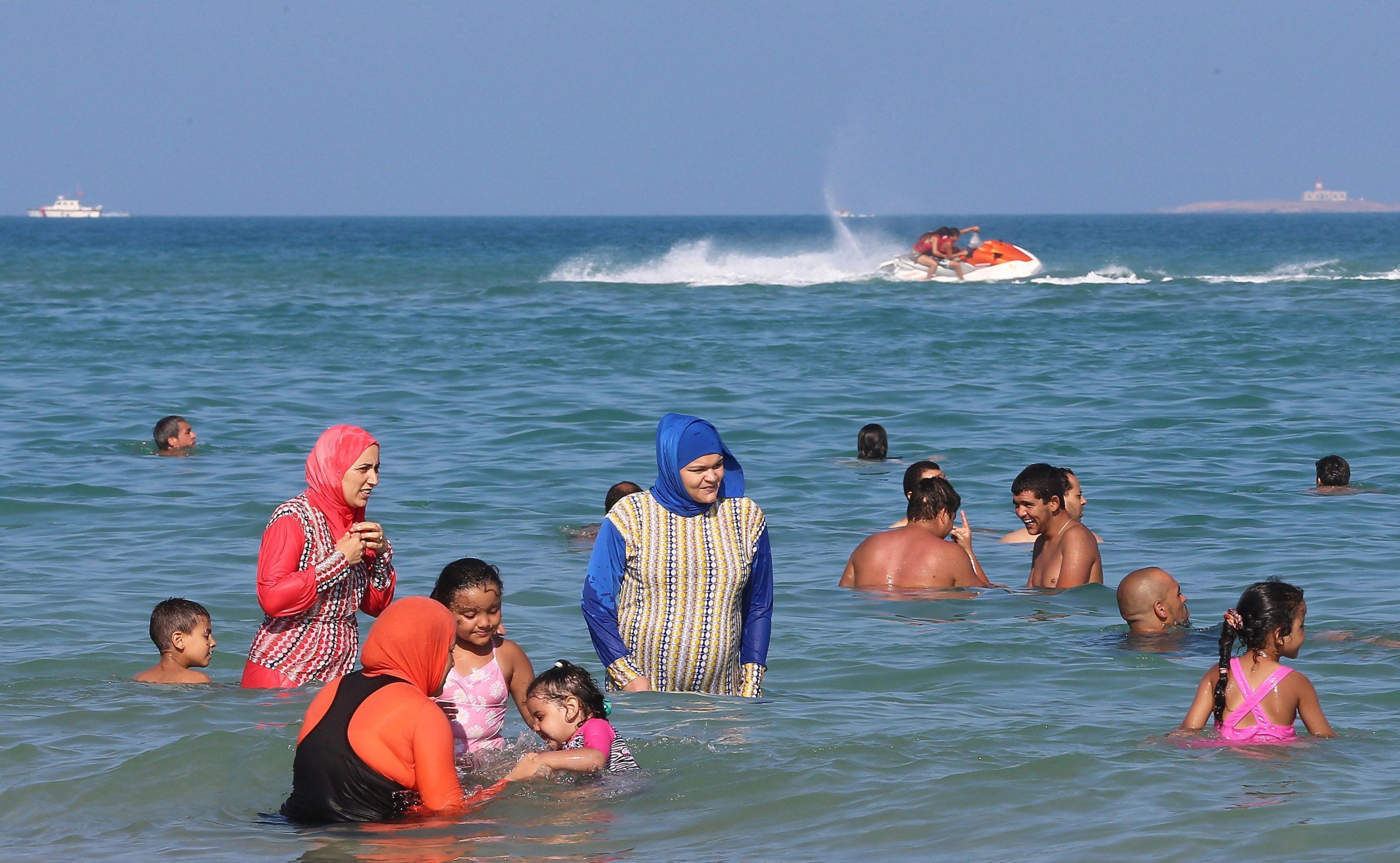burkini
