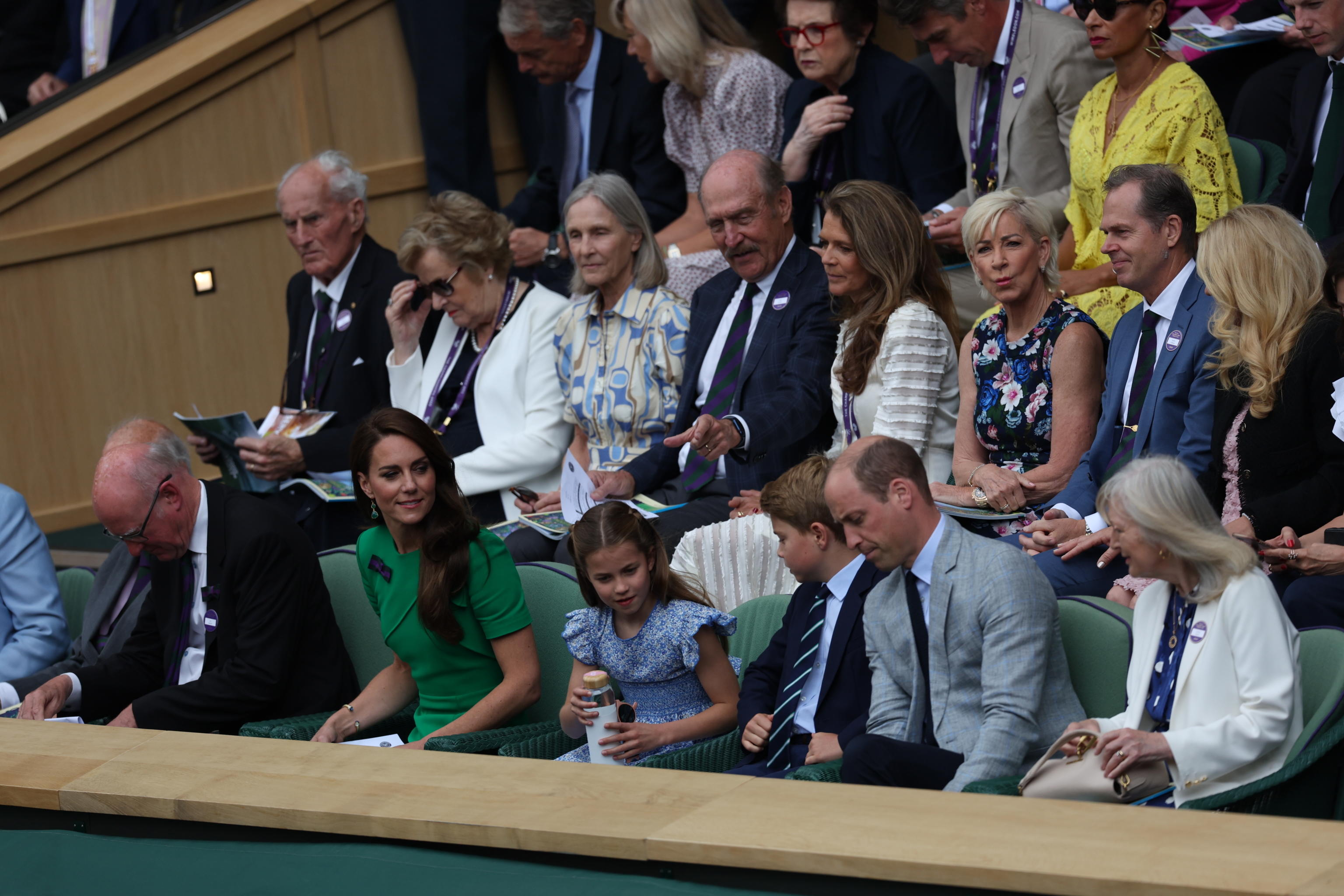 wimbledon