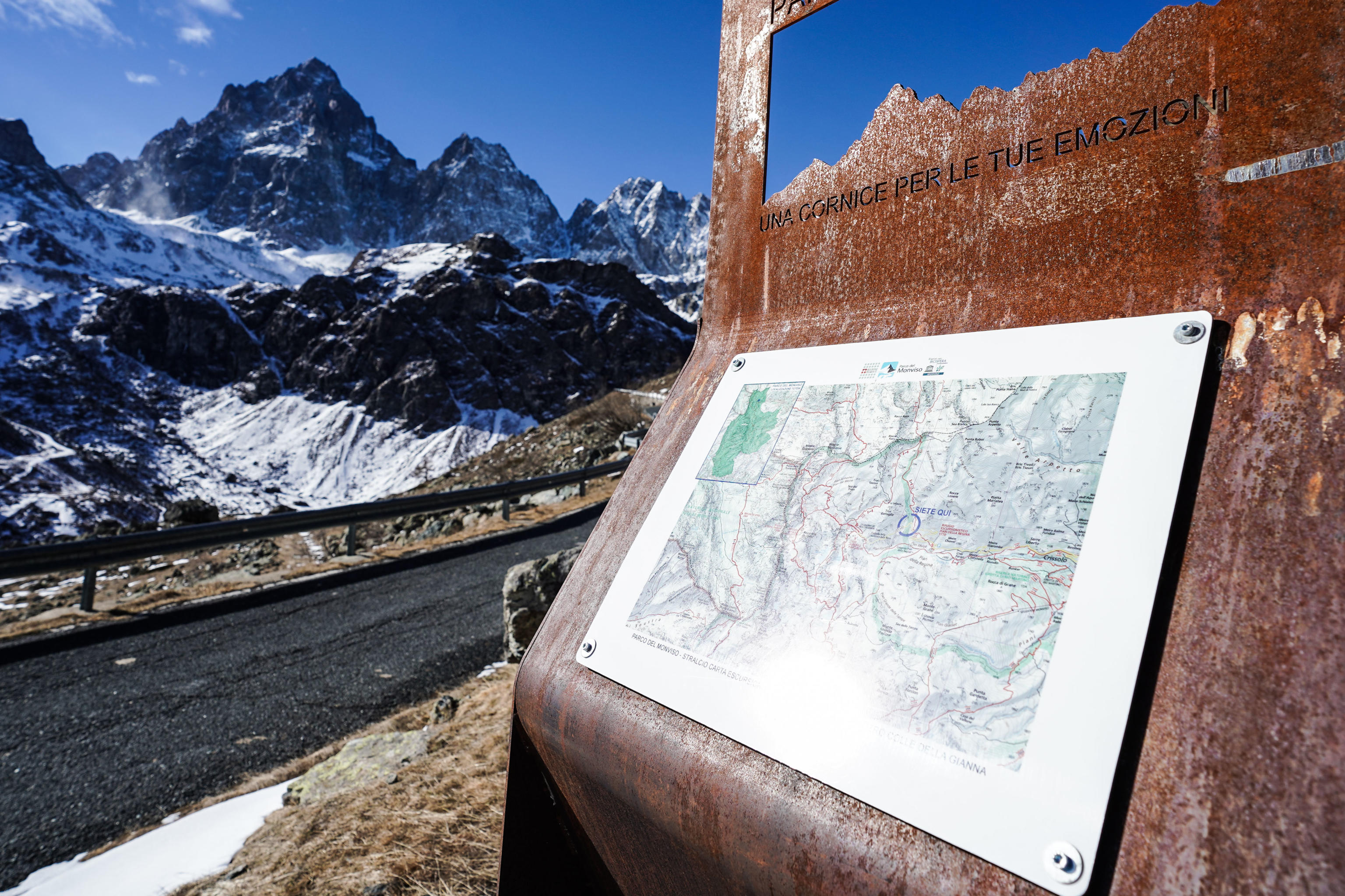 monviso