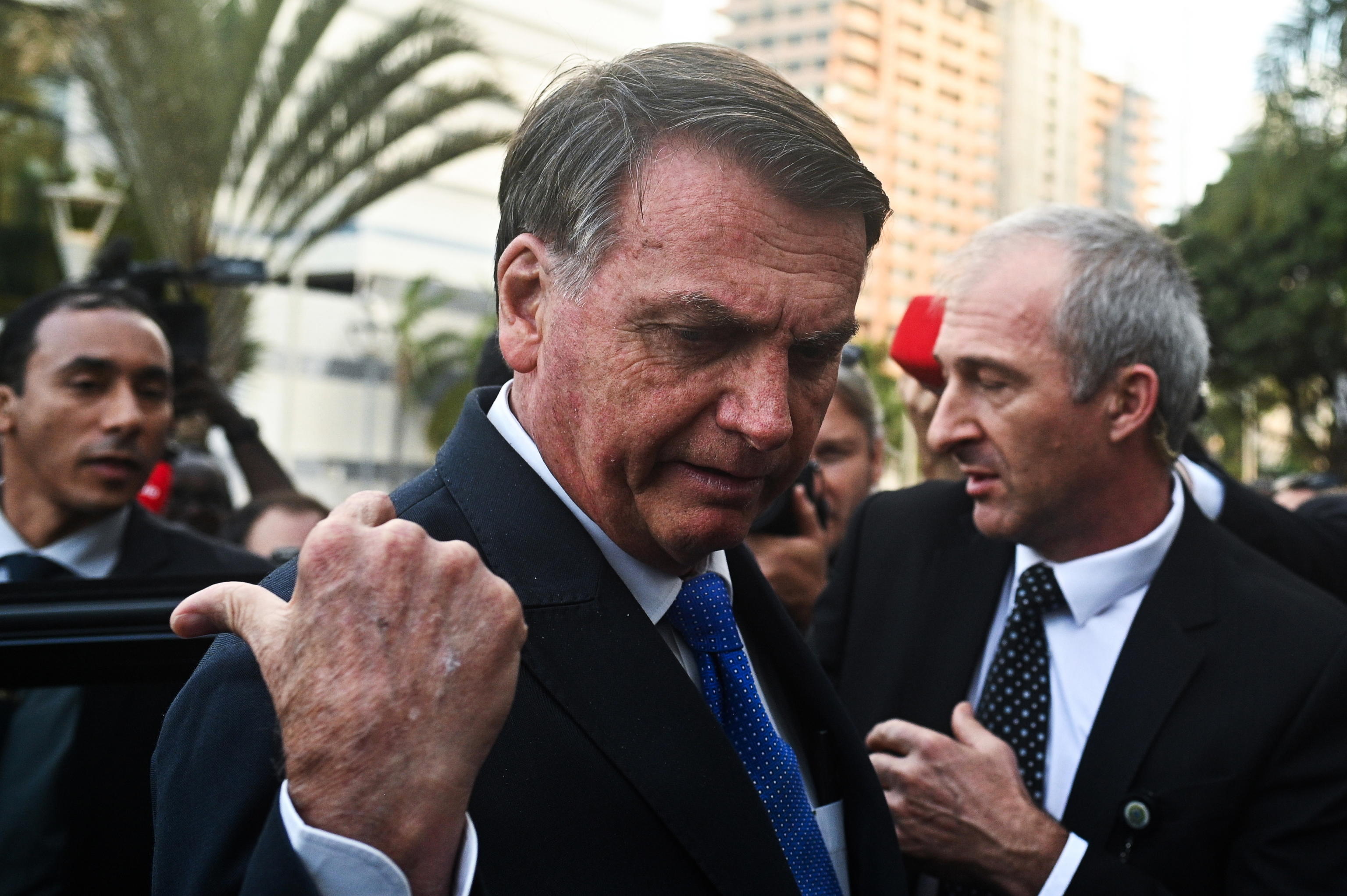 bolsonaro