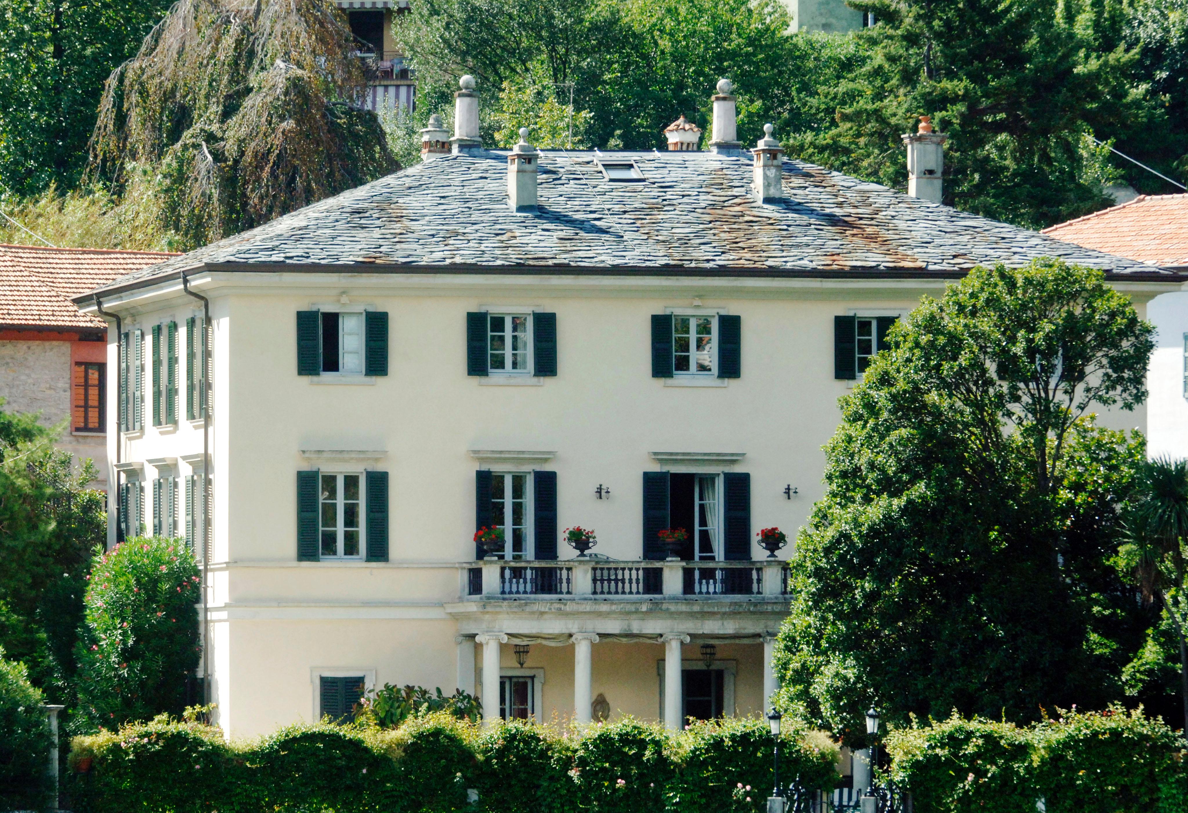 villa Oleandra