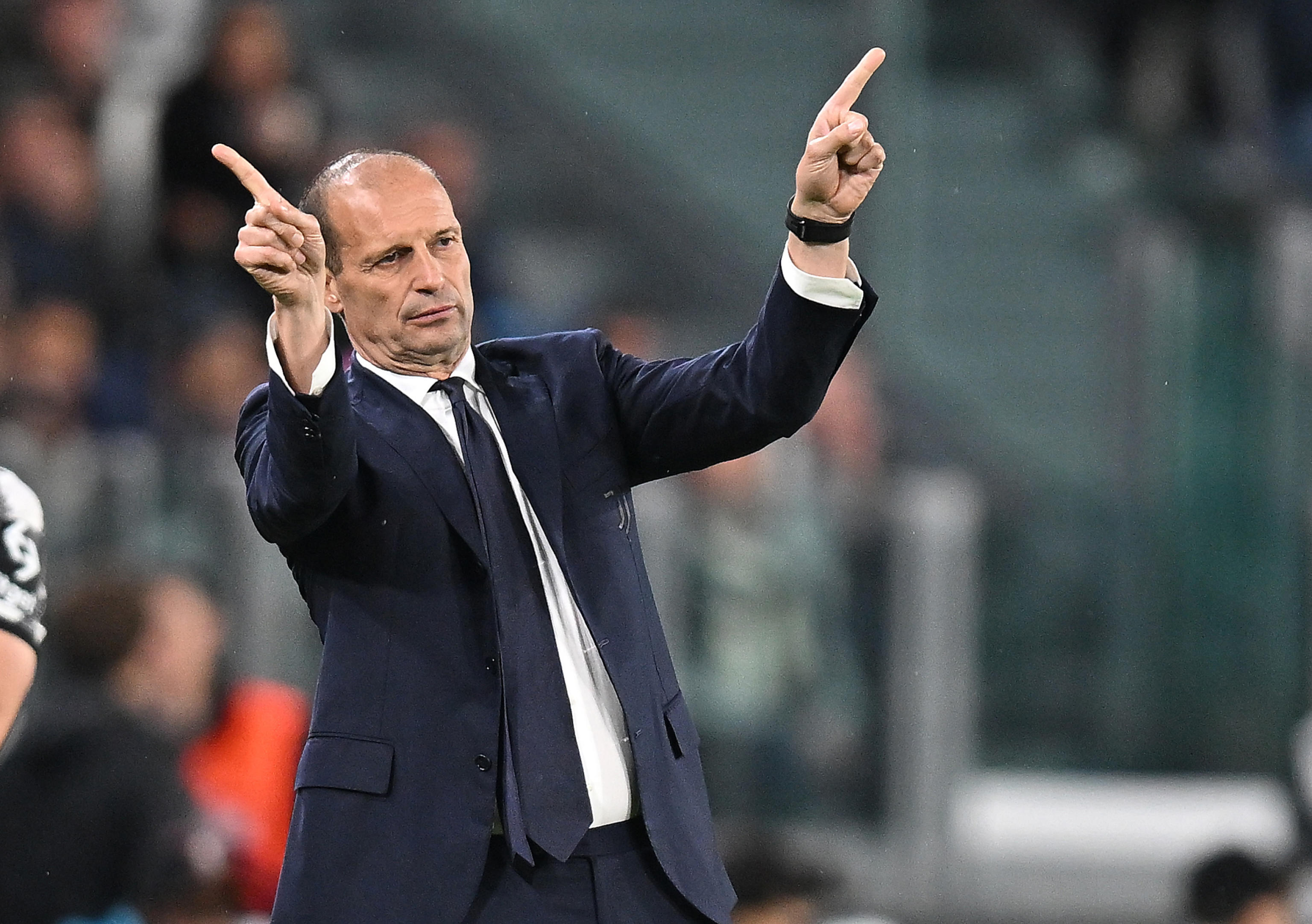 diprè allegri