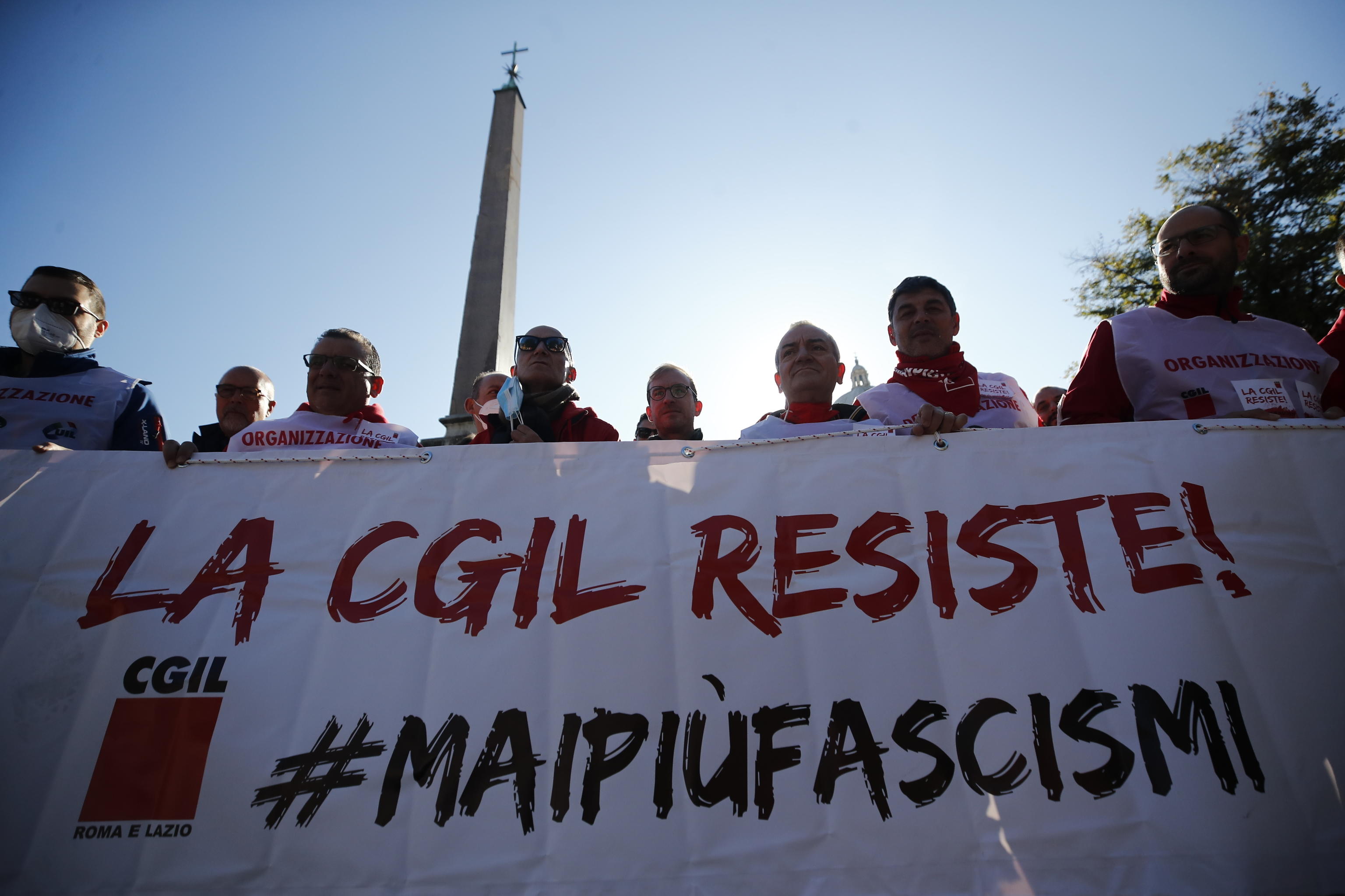 cgil
