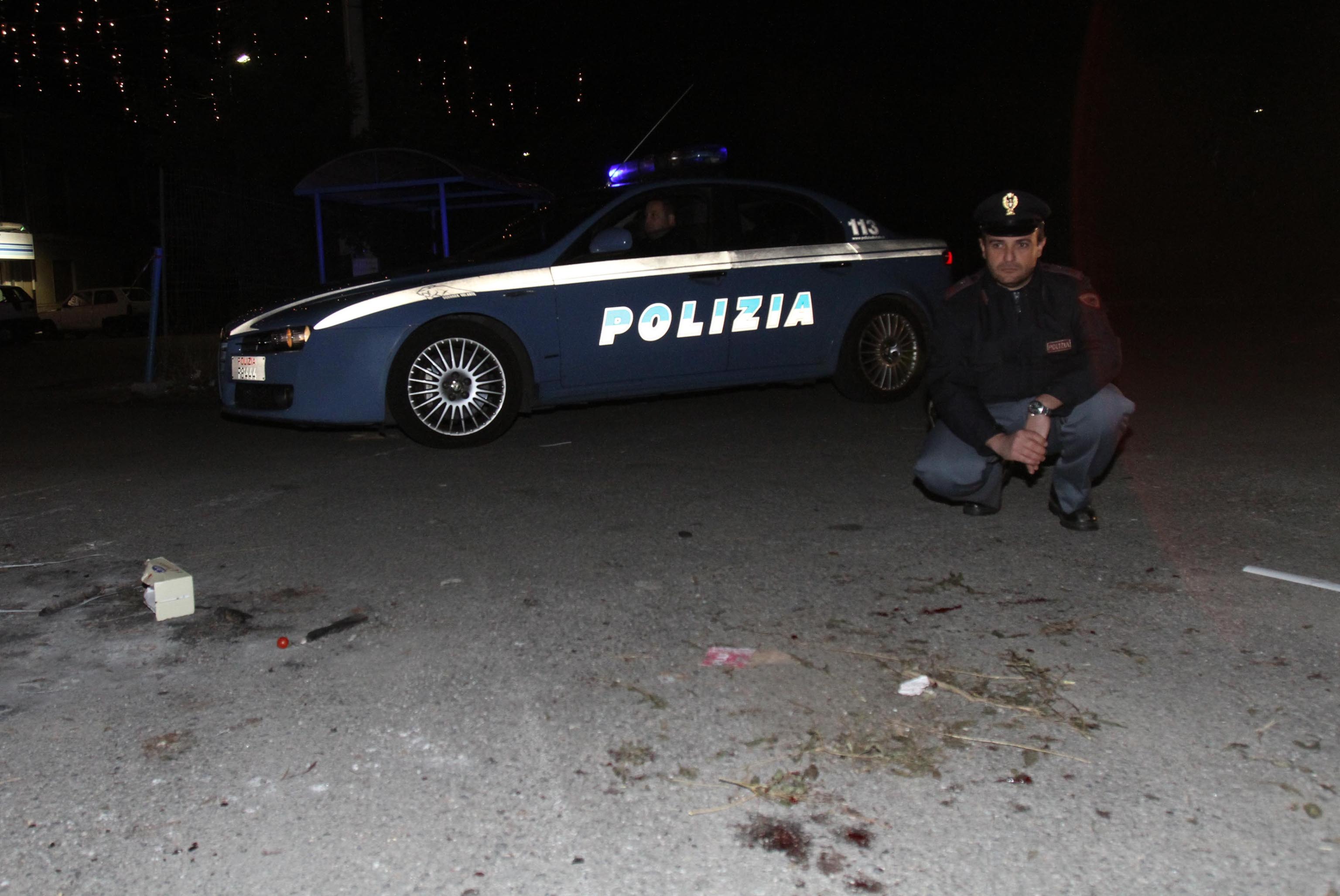 polizia