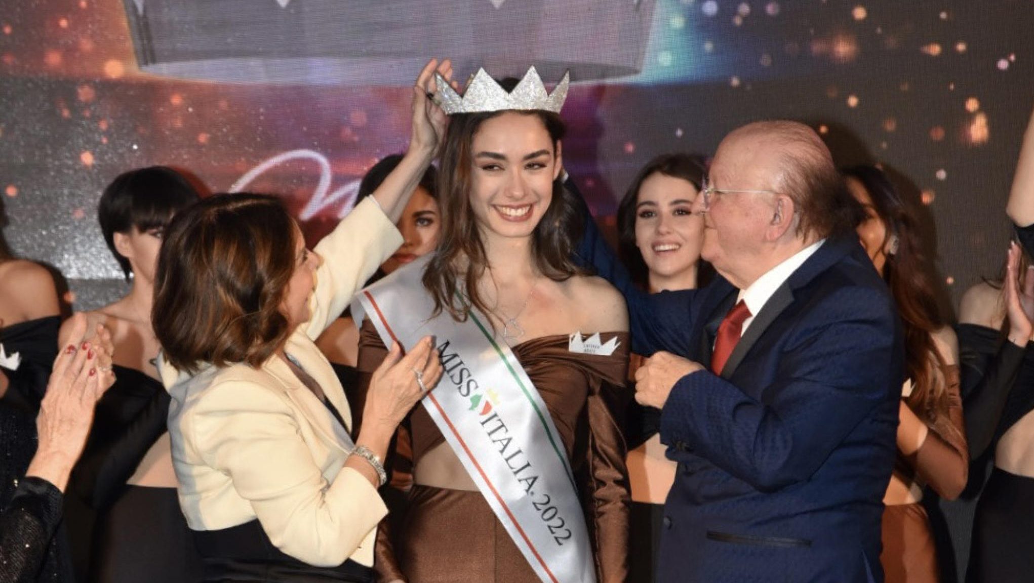miss italia