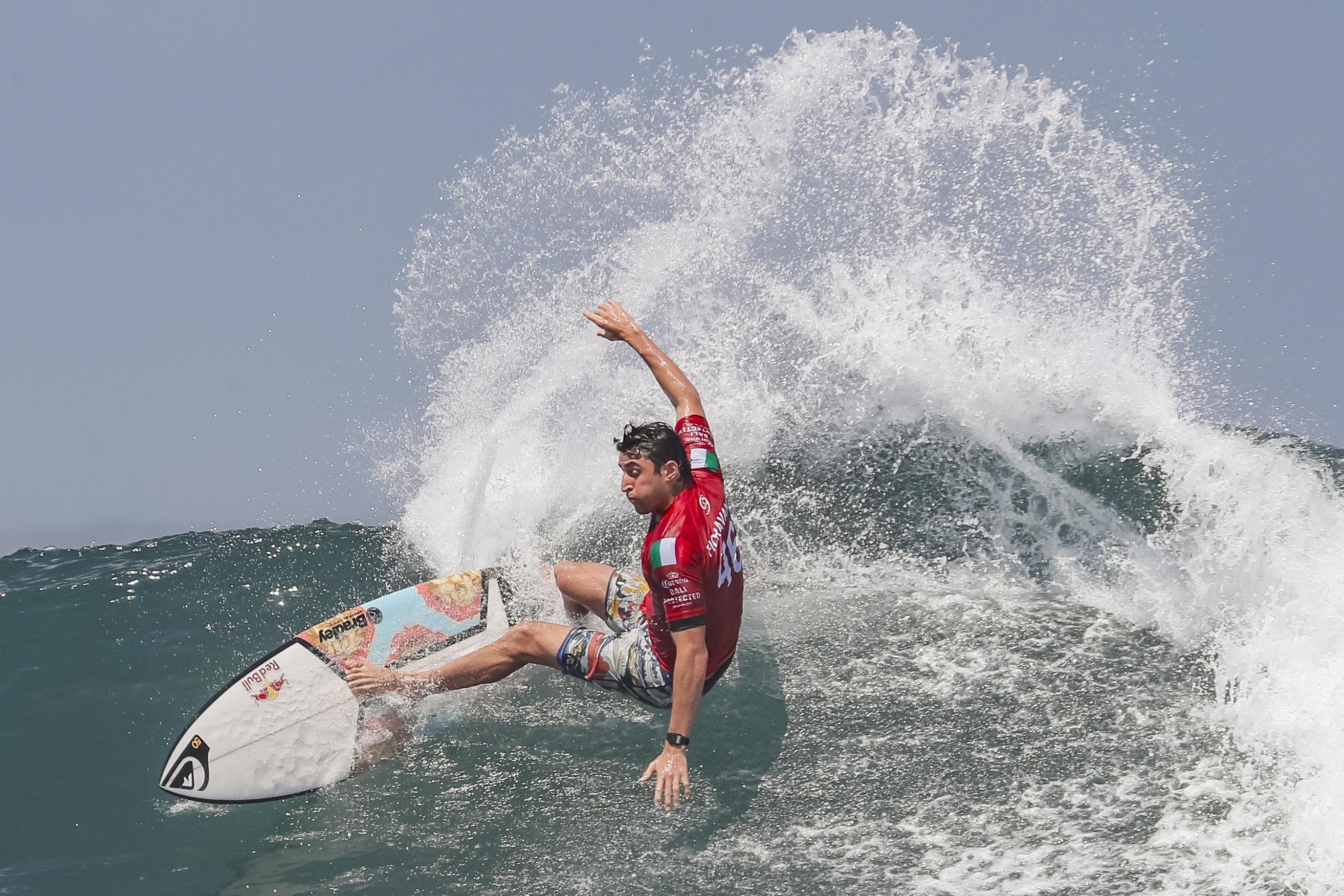 surf