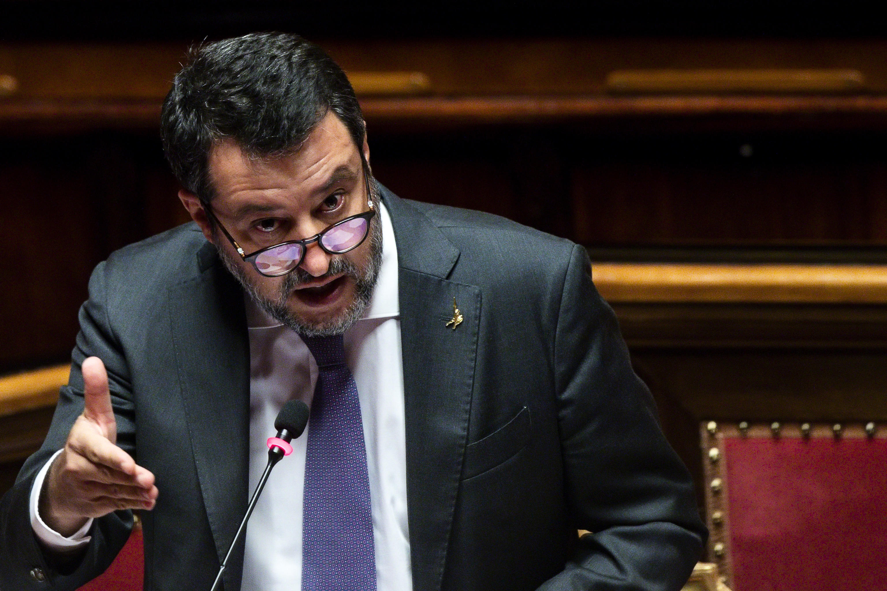 salvini