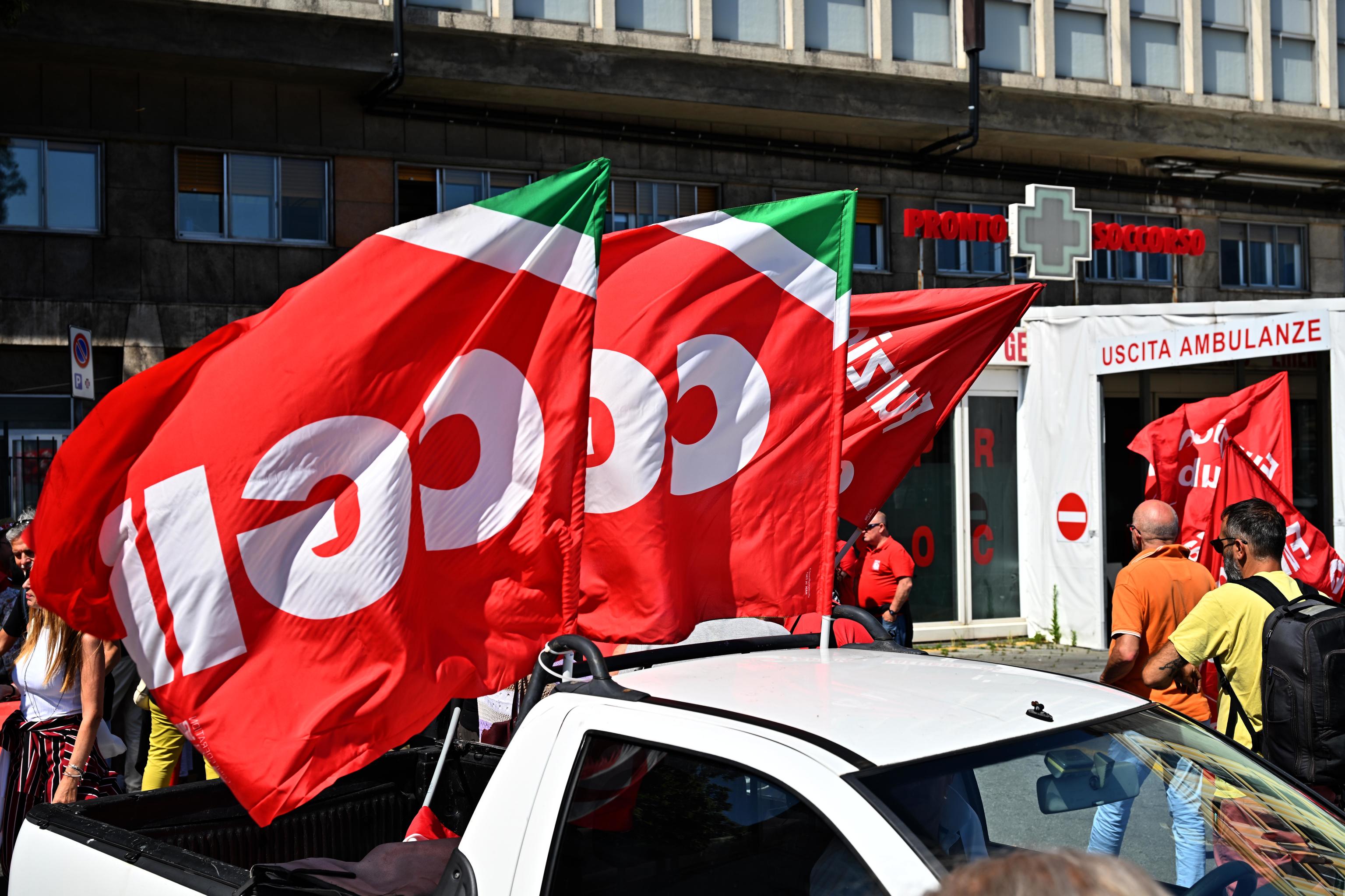 CGIL