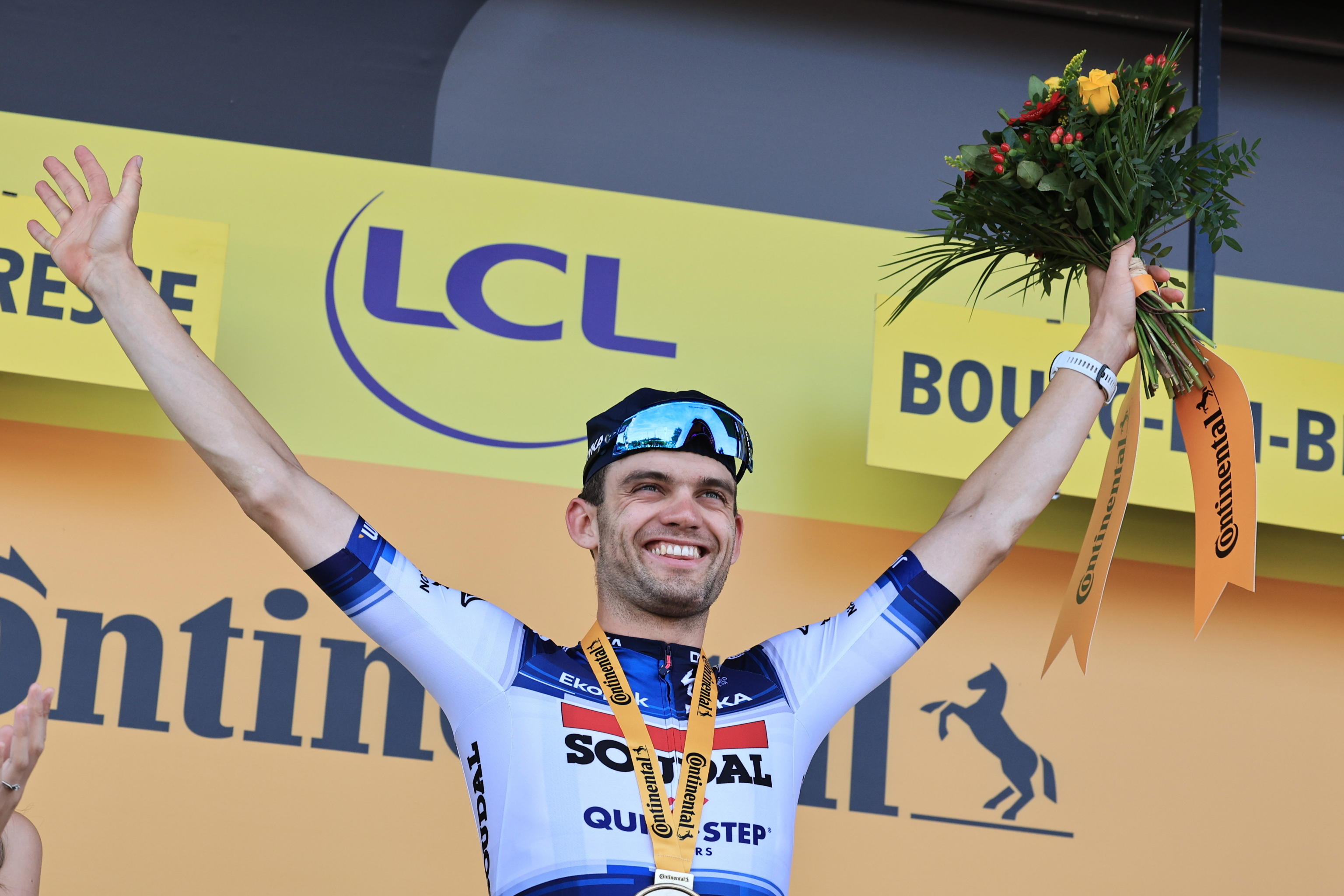 ASGREEN TOUR DE FRANCE