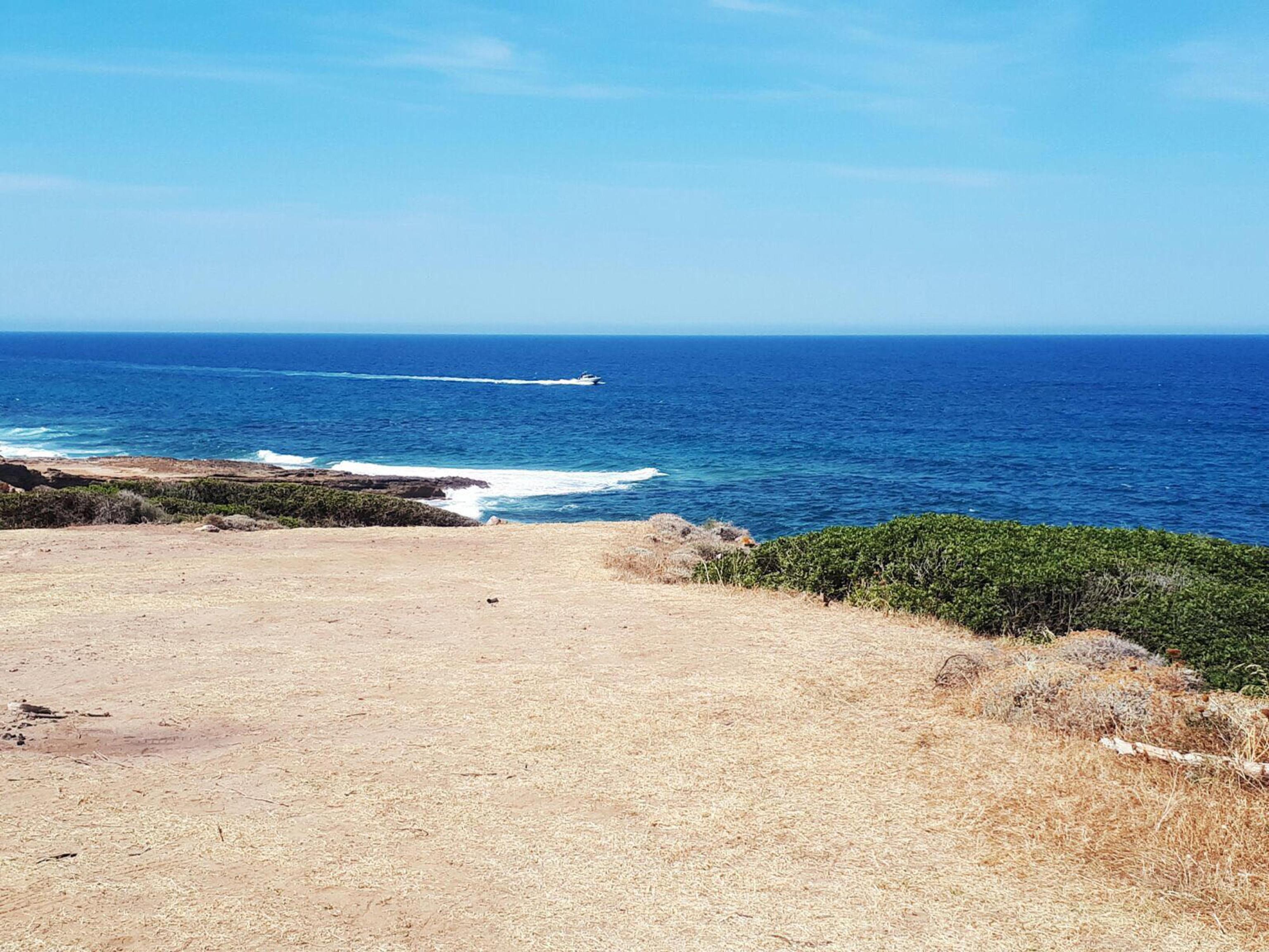 MARE ORISTANESE SARDEGNA