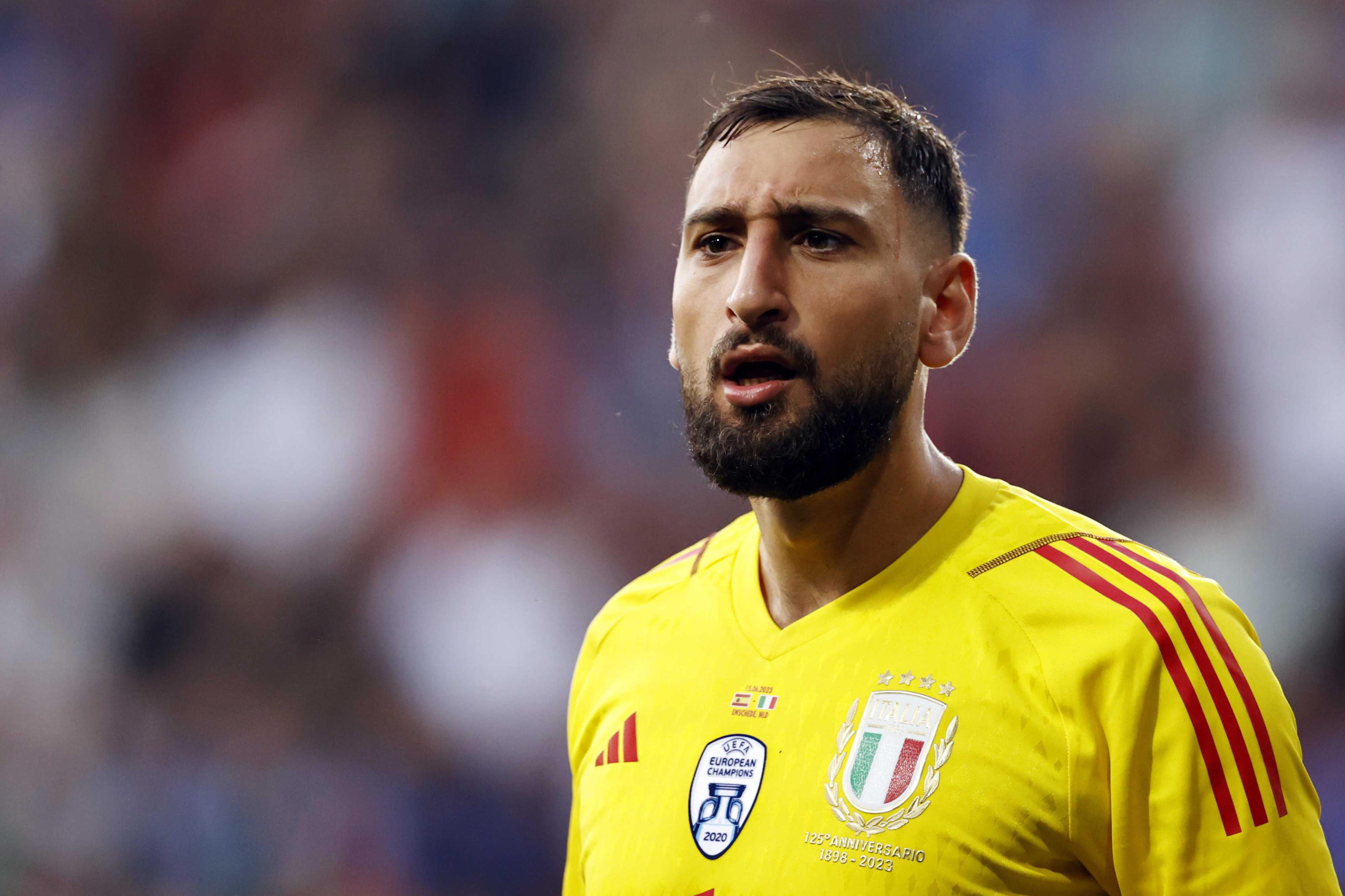 donnarumma