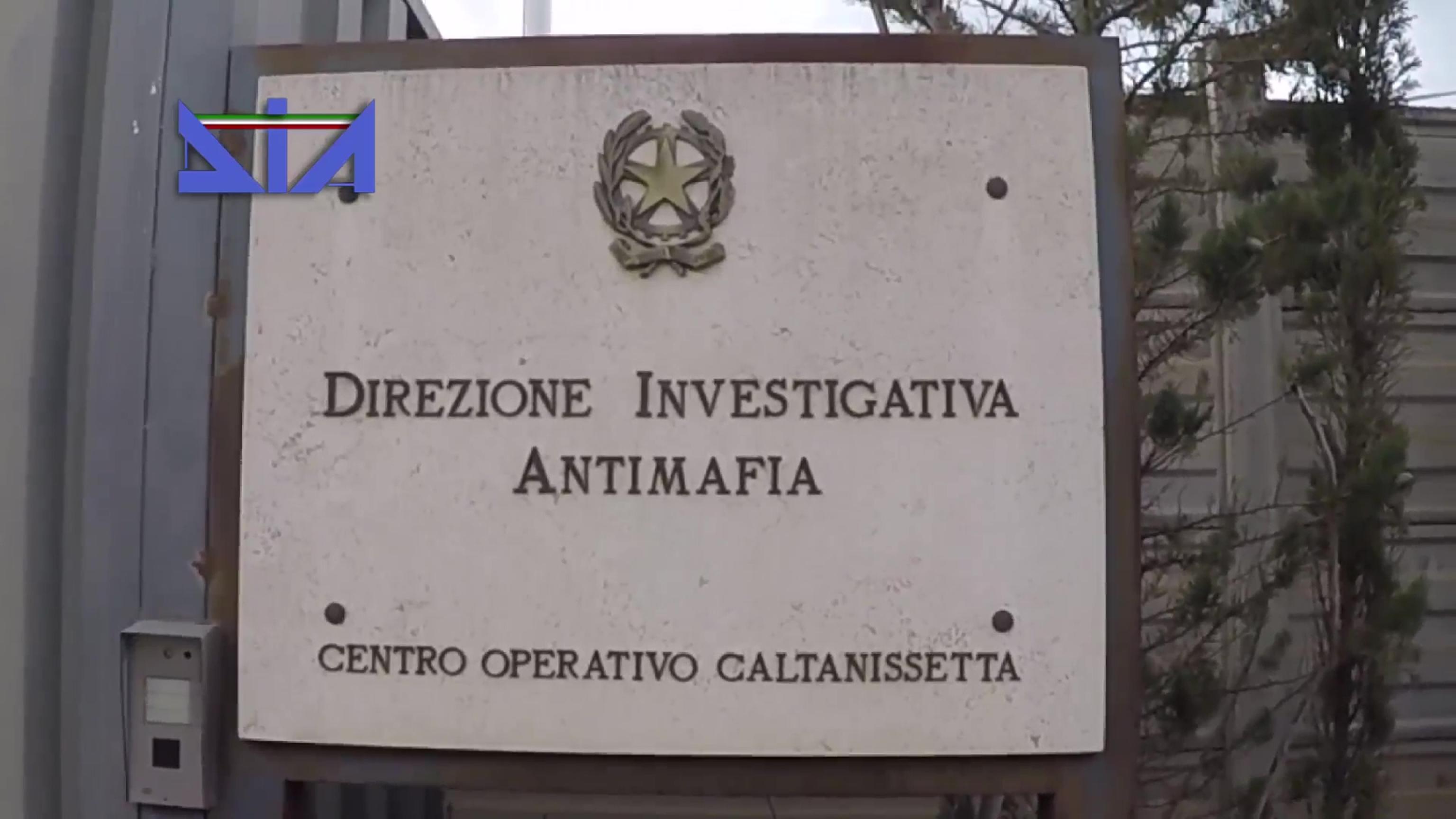 dia caltanissetta