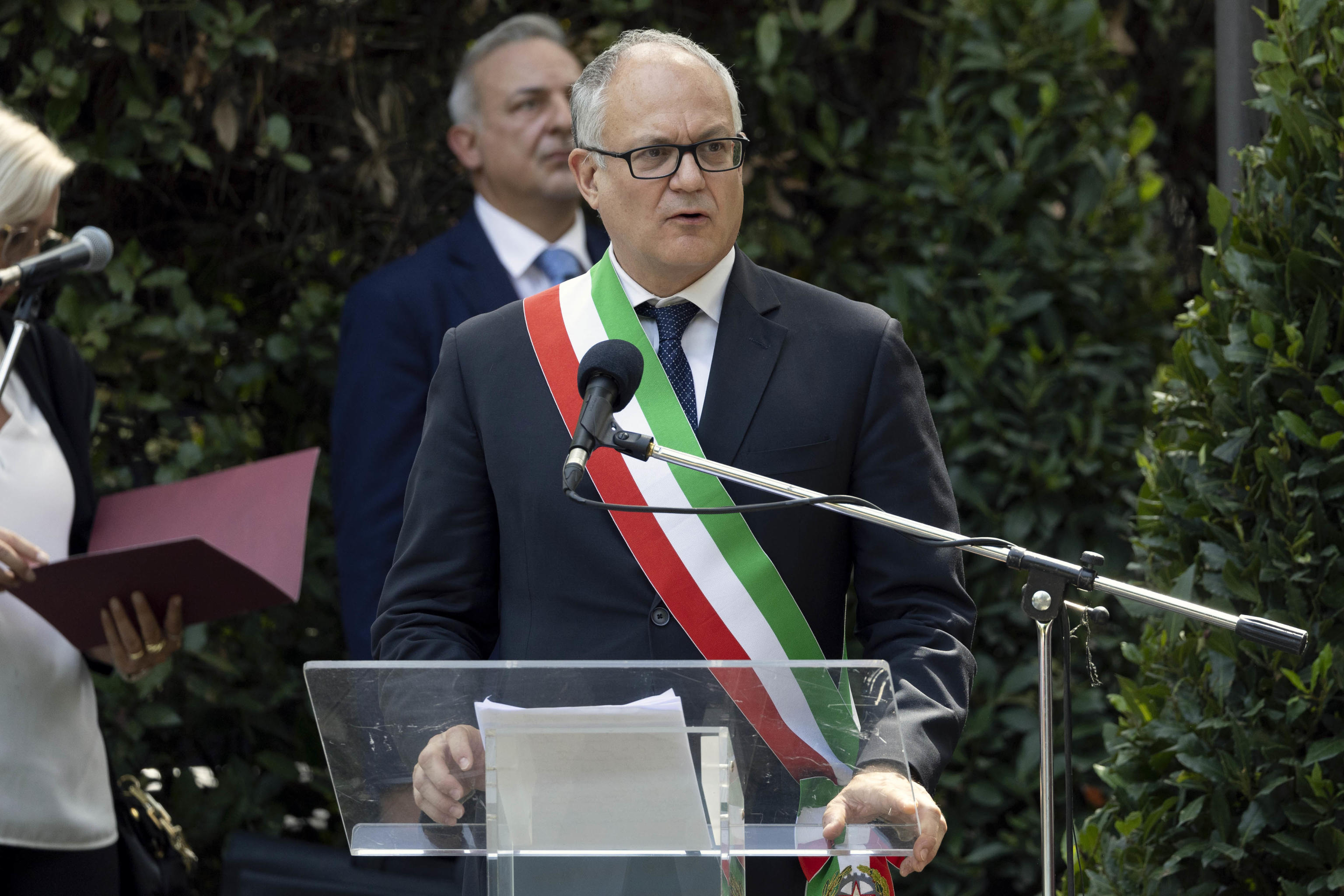 gualtieri