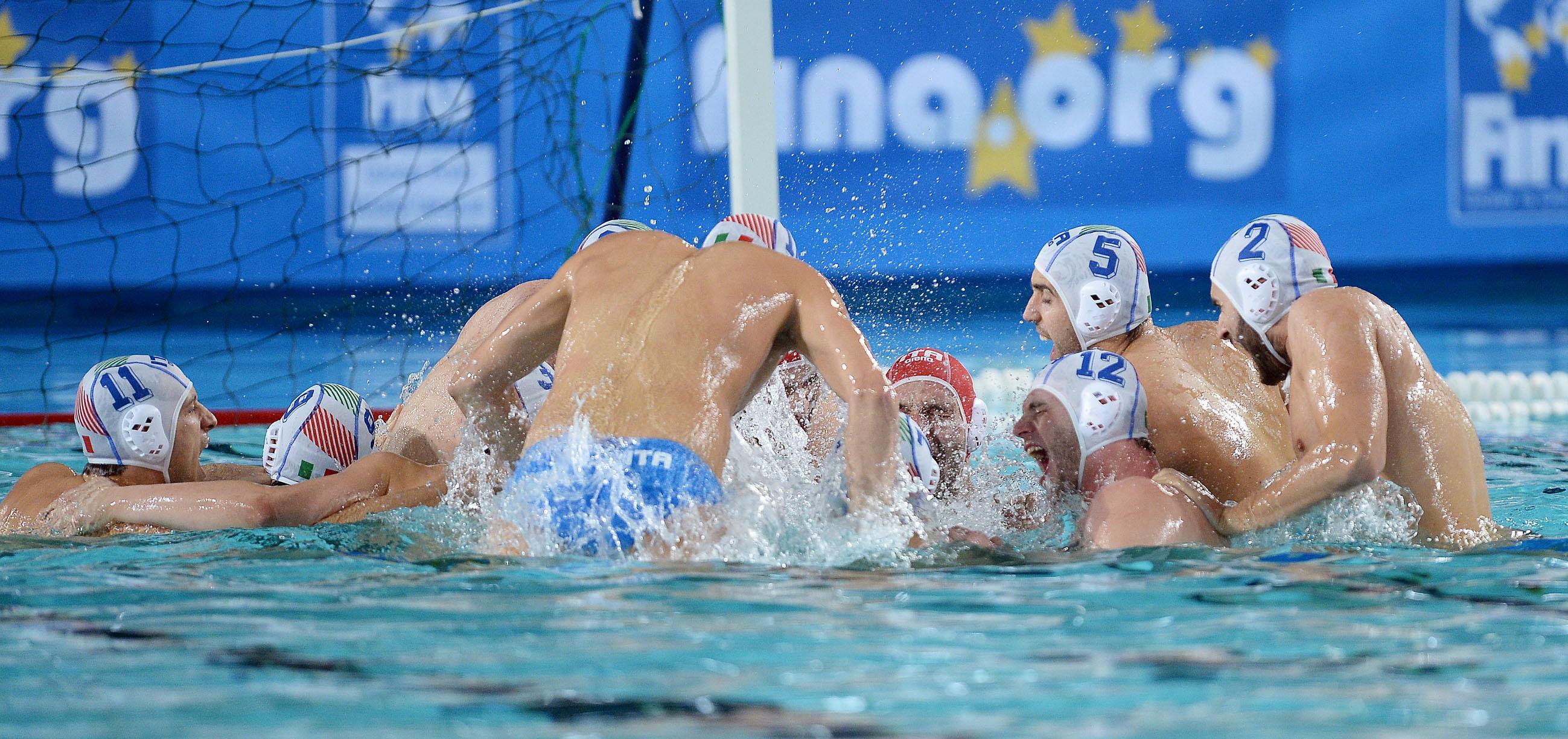 pallanuoto