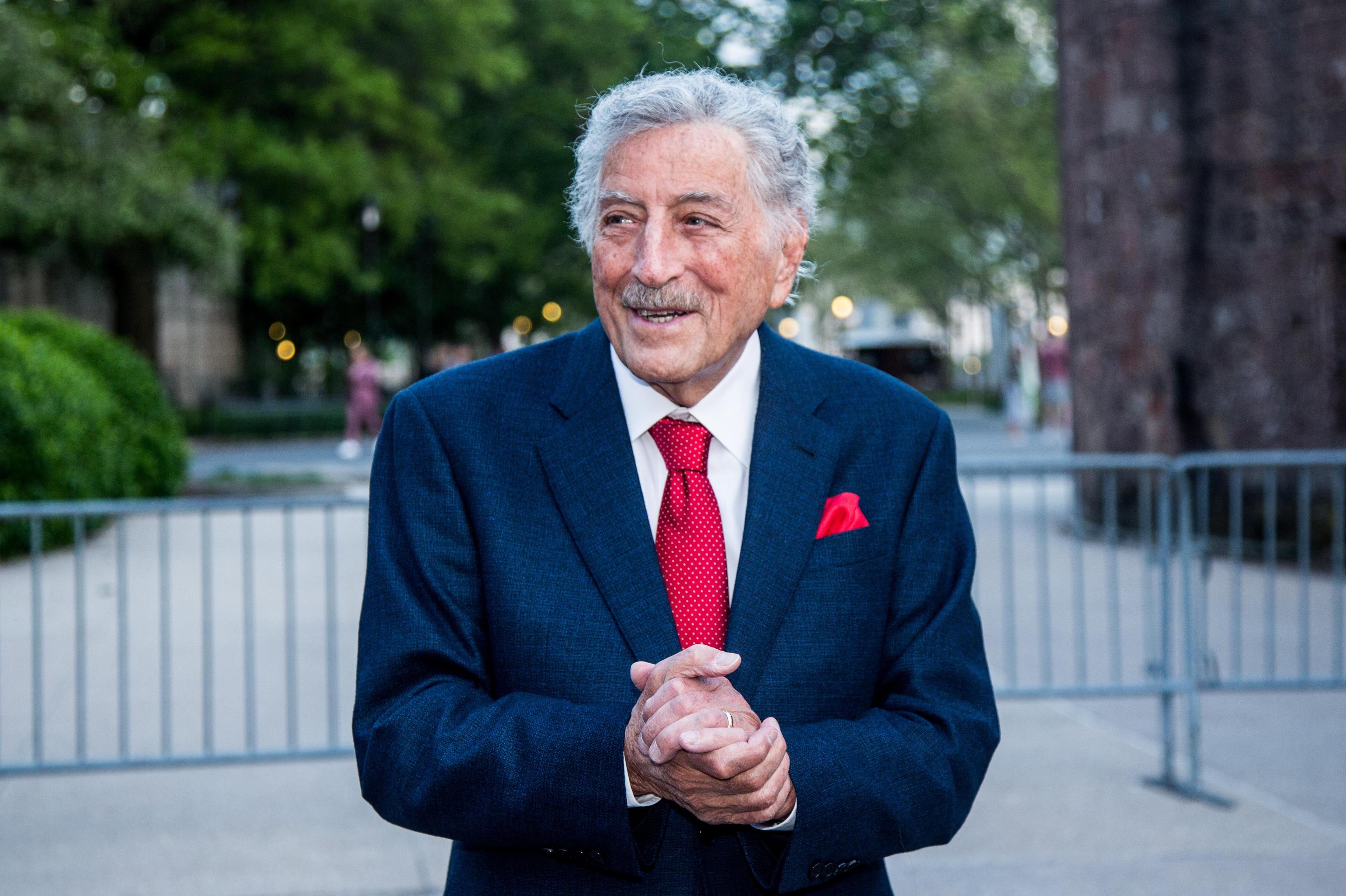 tony bennett