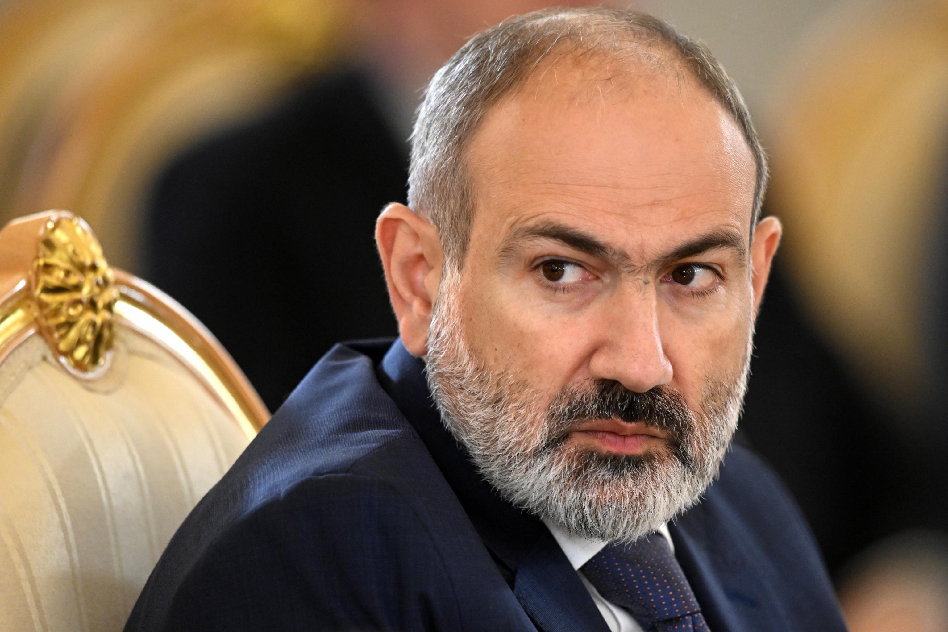 Pashinyan