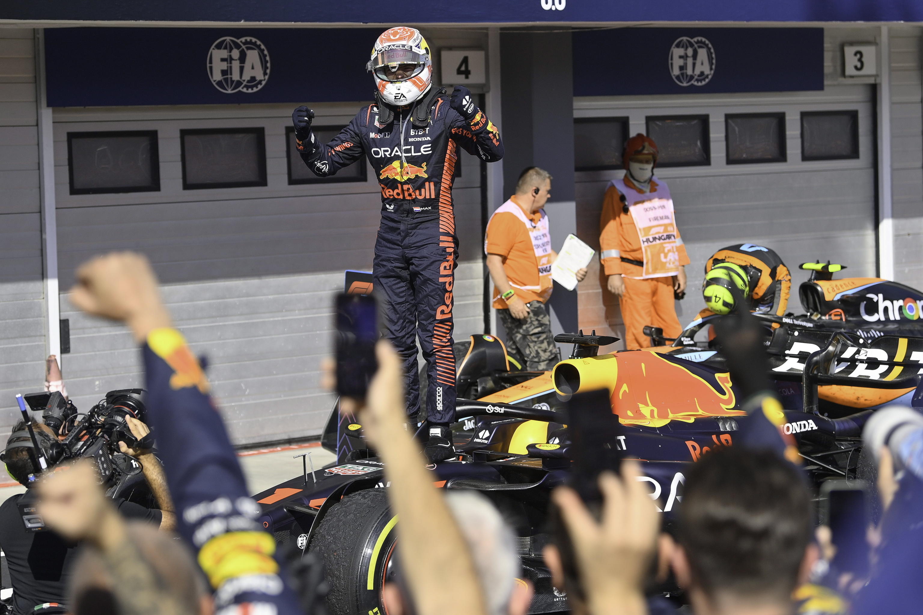 verstappen