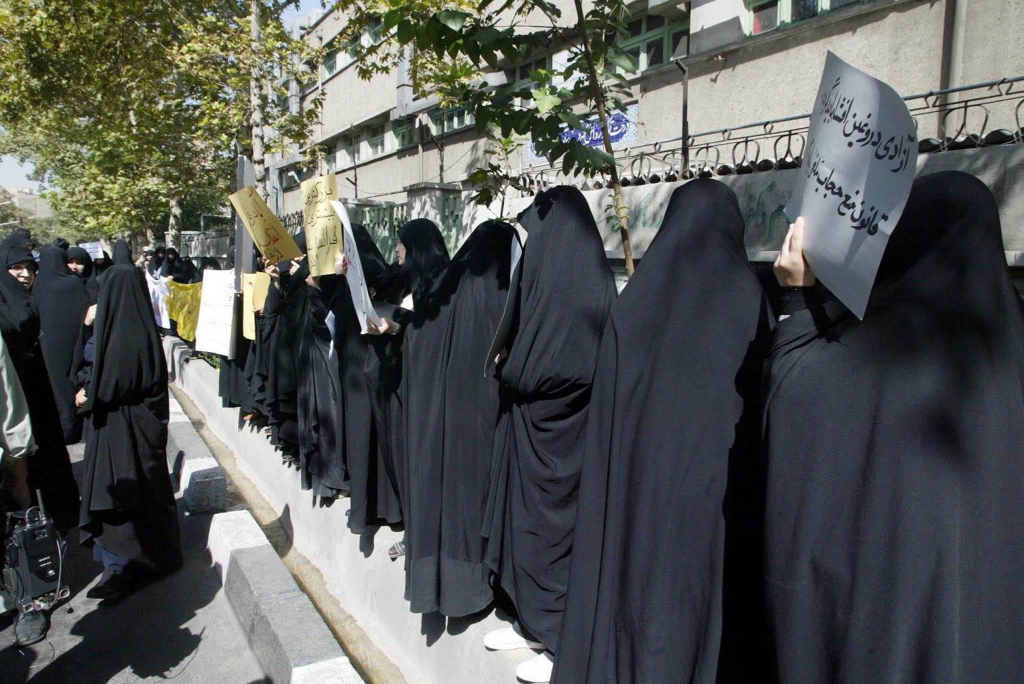 iran