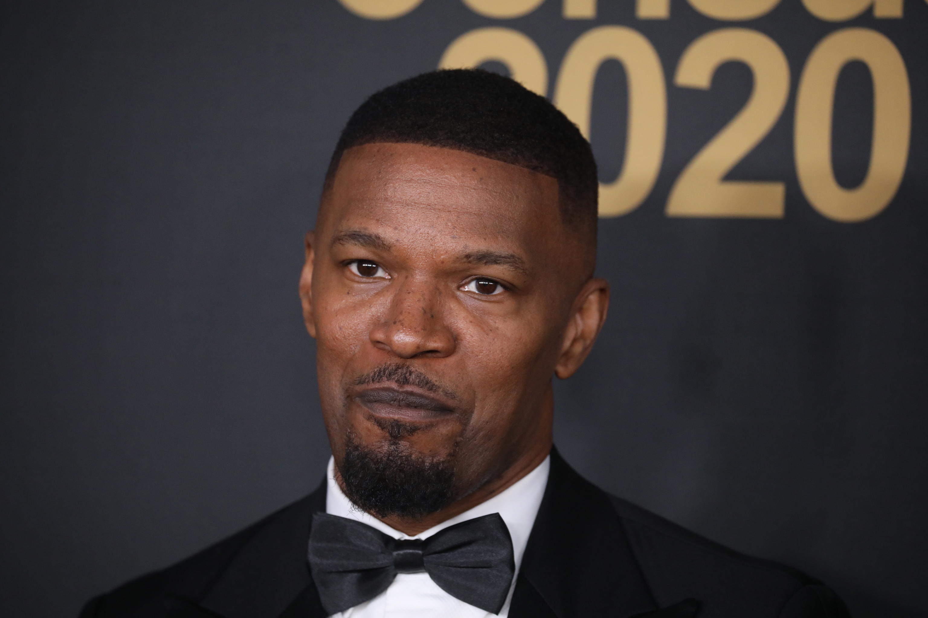 jamie foxx