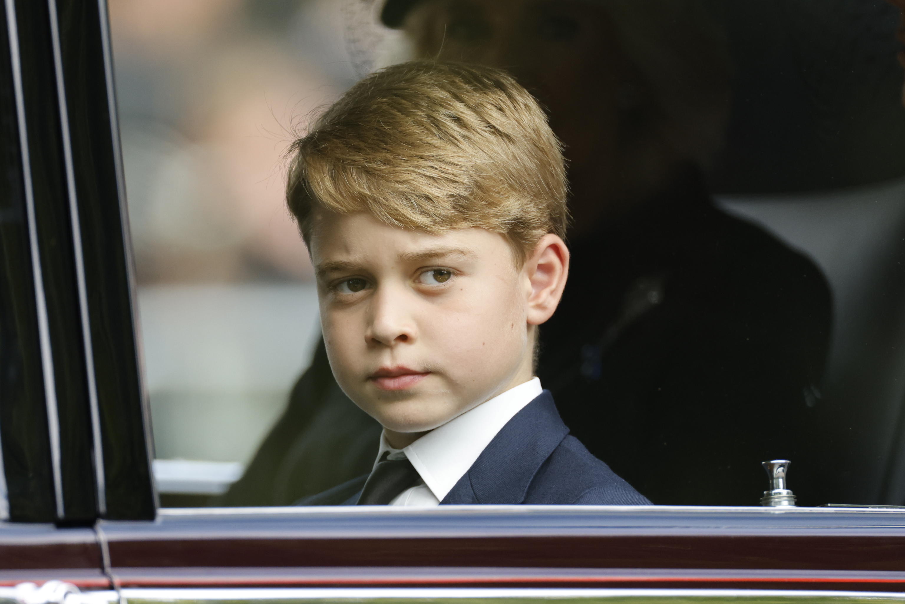 prince george
